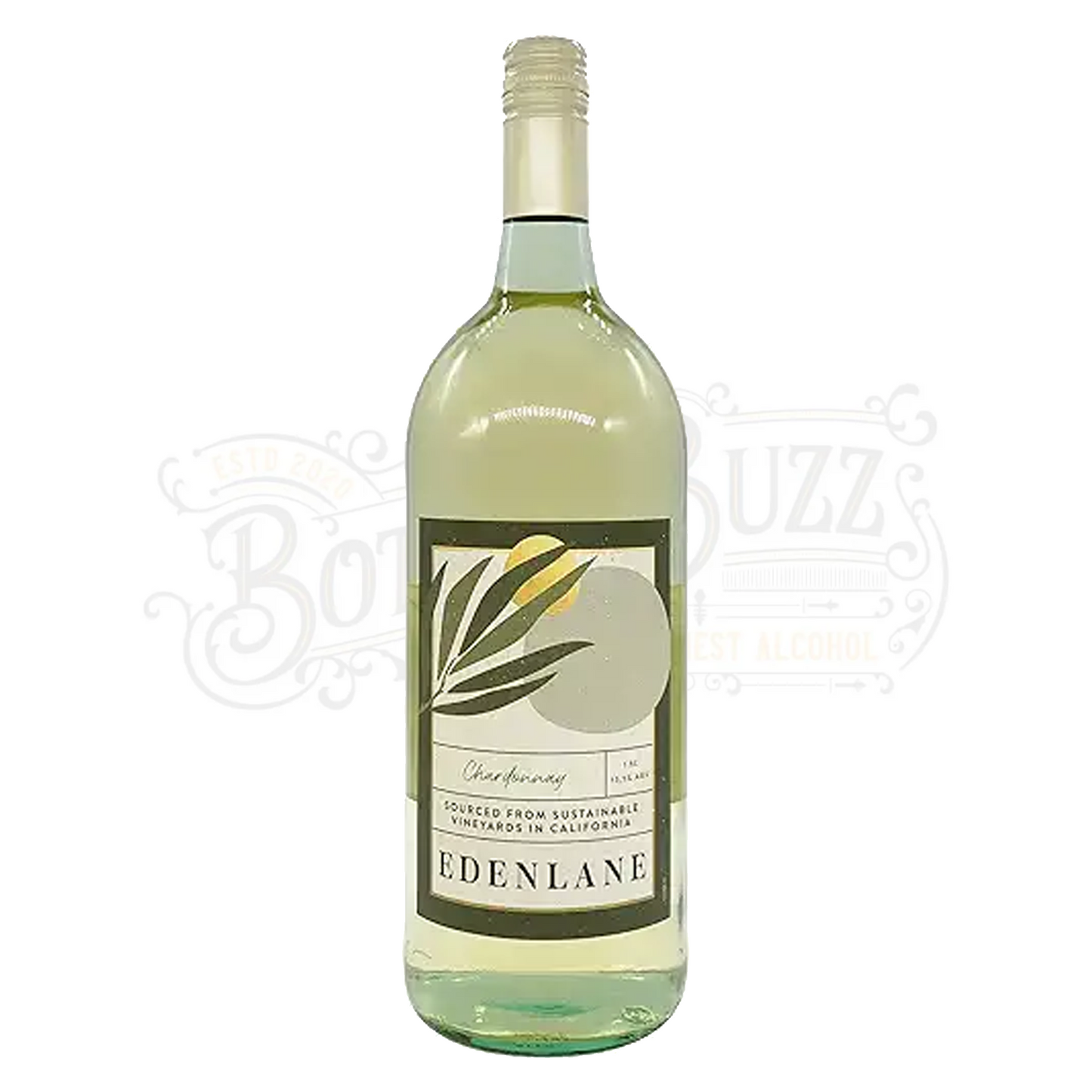 Edenlane Chardonnay California 1.5 L