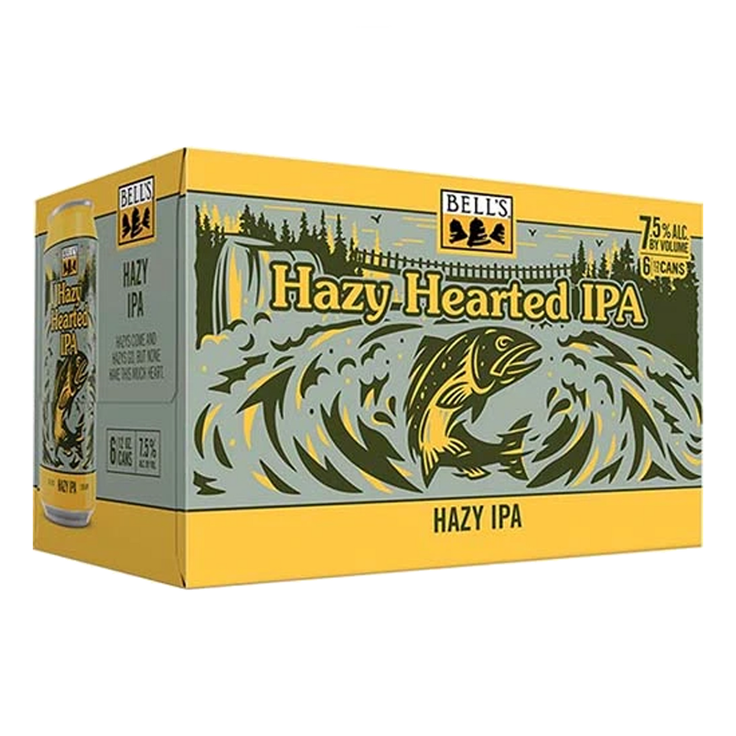 Bell's Hazy Hearted 24 Pack