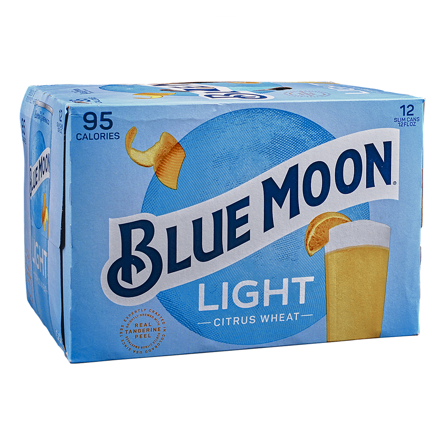 Blue Moon Light 24 Pack