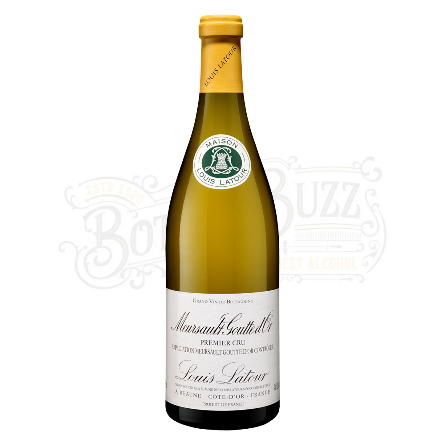 Louis Latour Meursault 375 ml