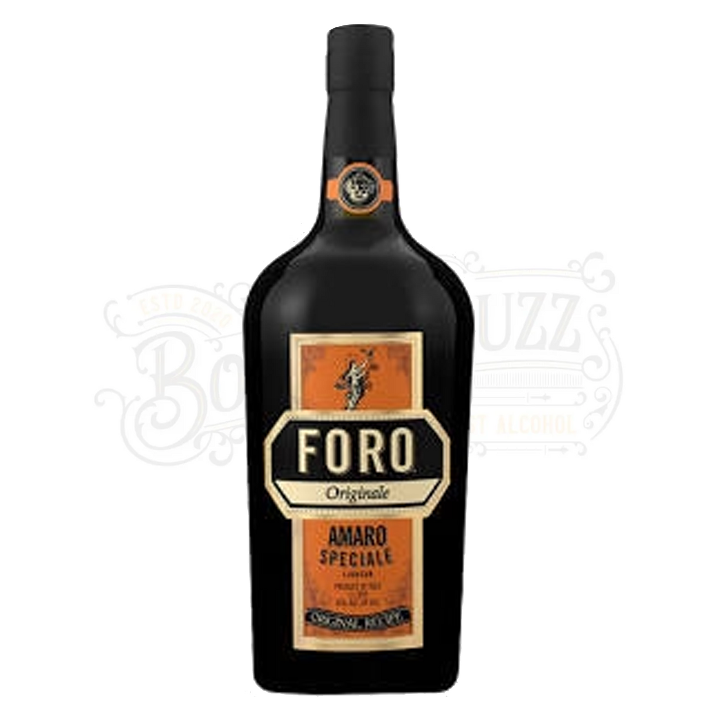 Foro Amaro Liqueur 1 L