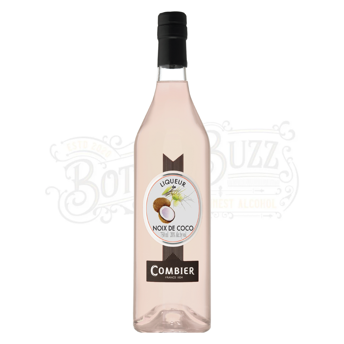 Combier Liqueur Coconut