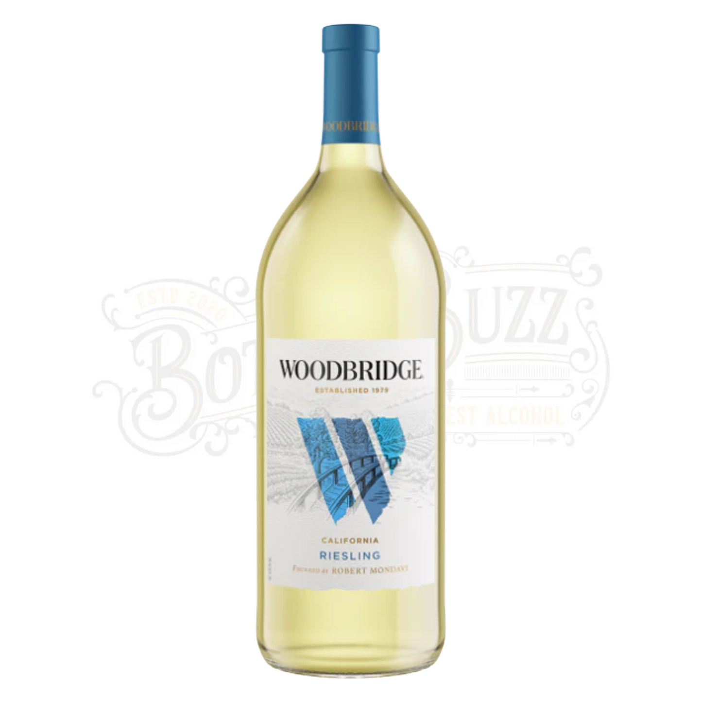 Woodbridge Riesling California 1.5 L