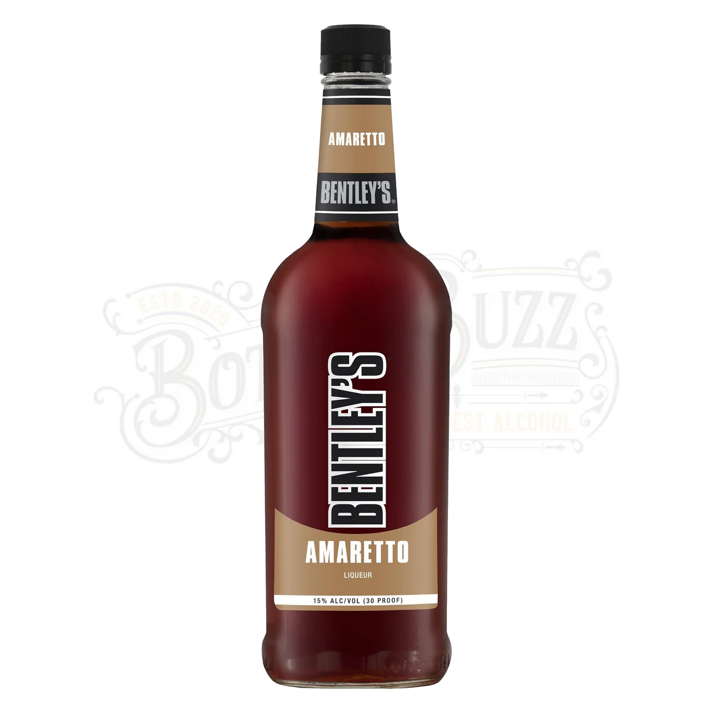 Bentleys Amaretto 1 L