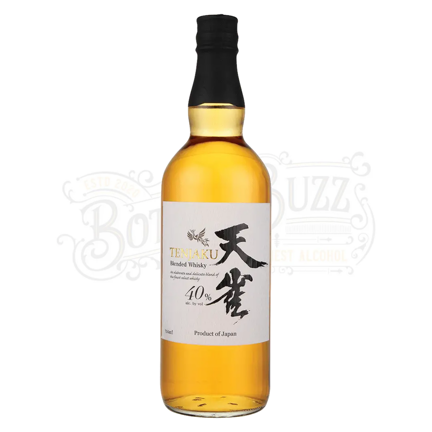 Tenjaku Blended Whisky