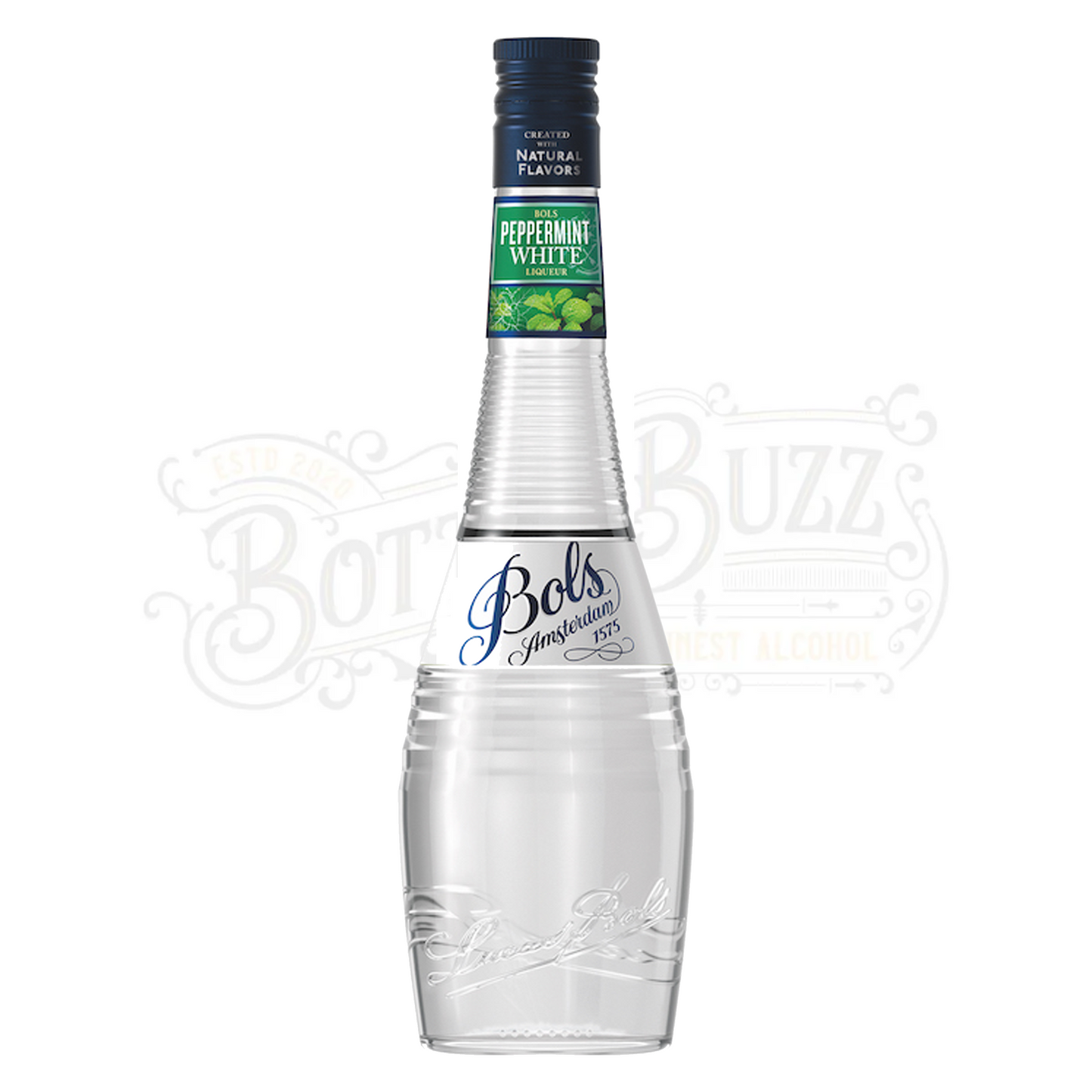 Bols Peppermint Schnapps 1 L
