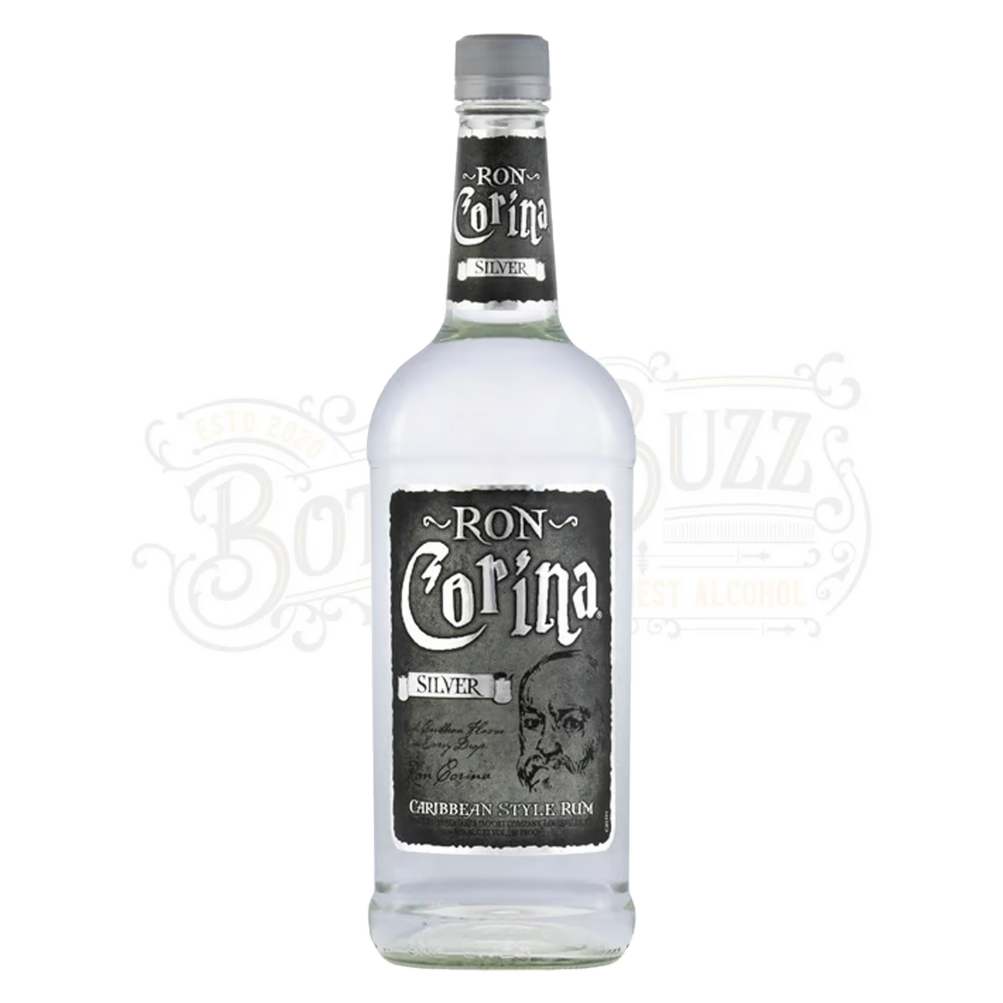 Ron Corina Rum White 1 L