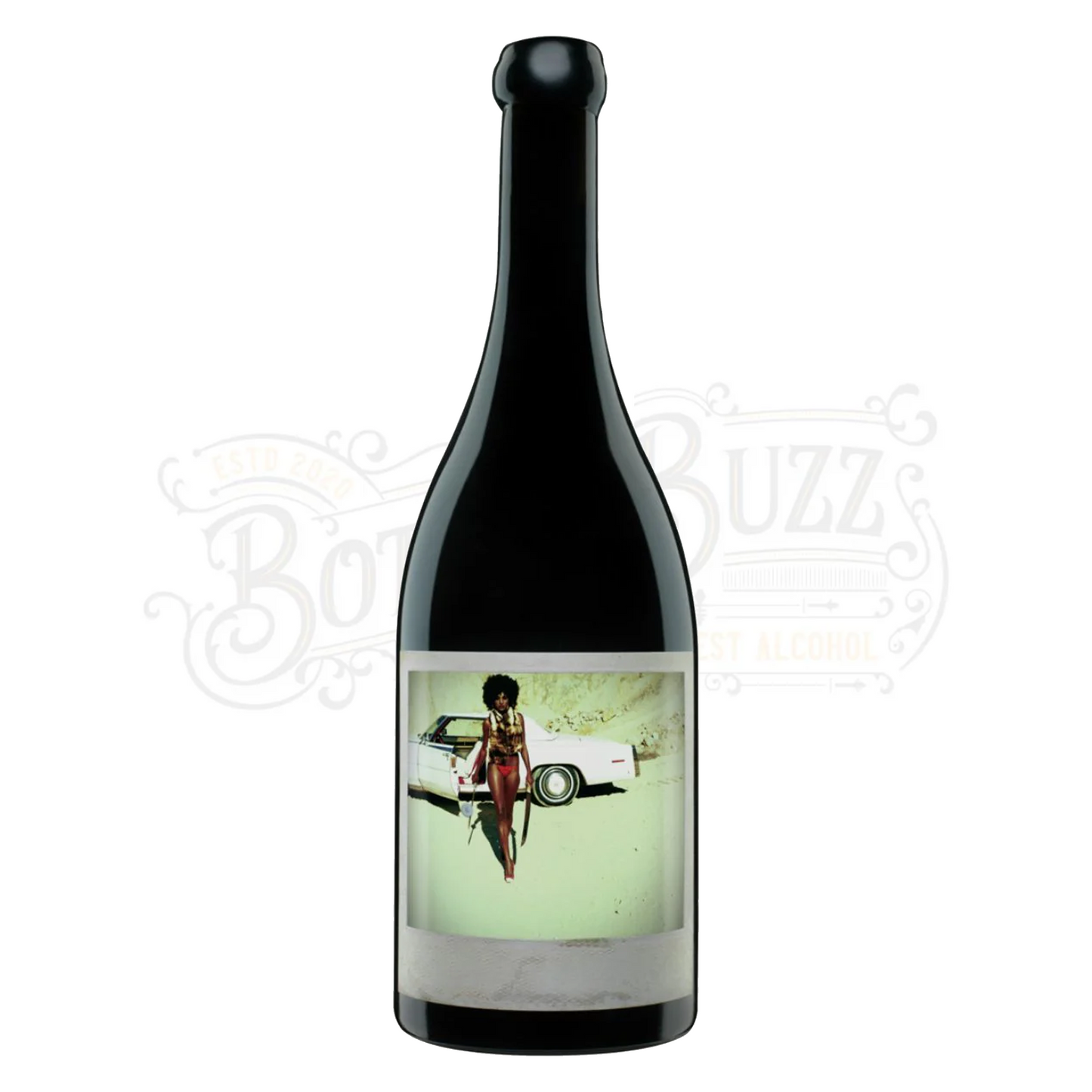Orin Swift Machete