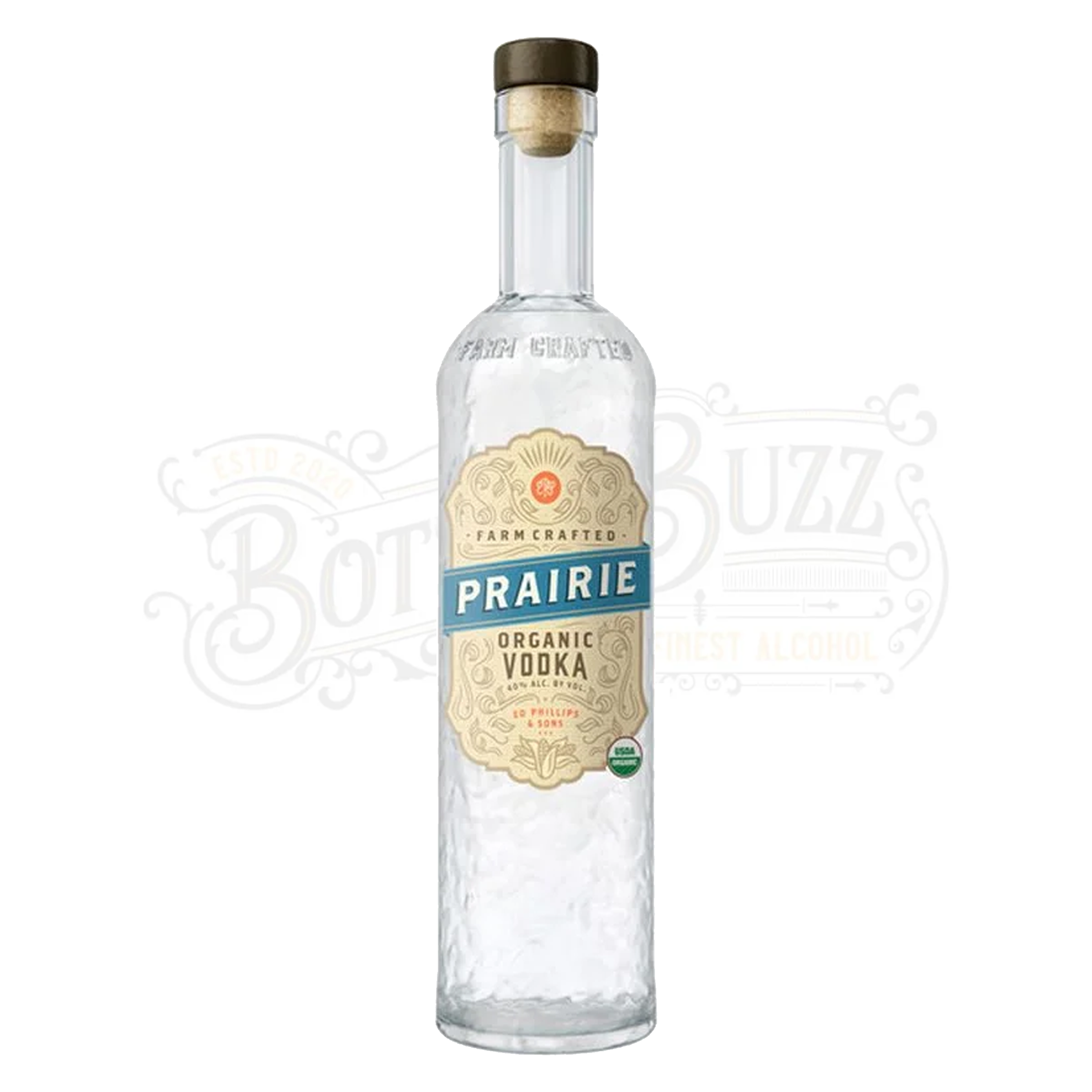 Prairie Vodka 1 L