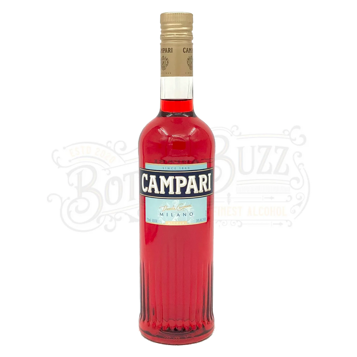 Campari Aperitivo 1 L