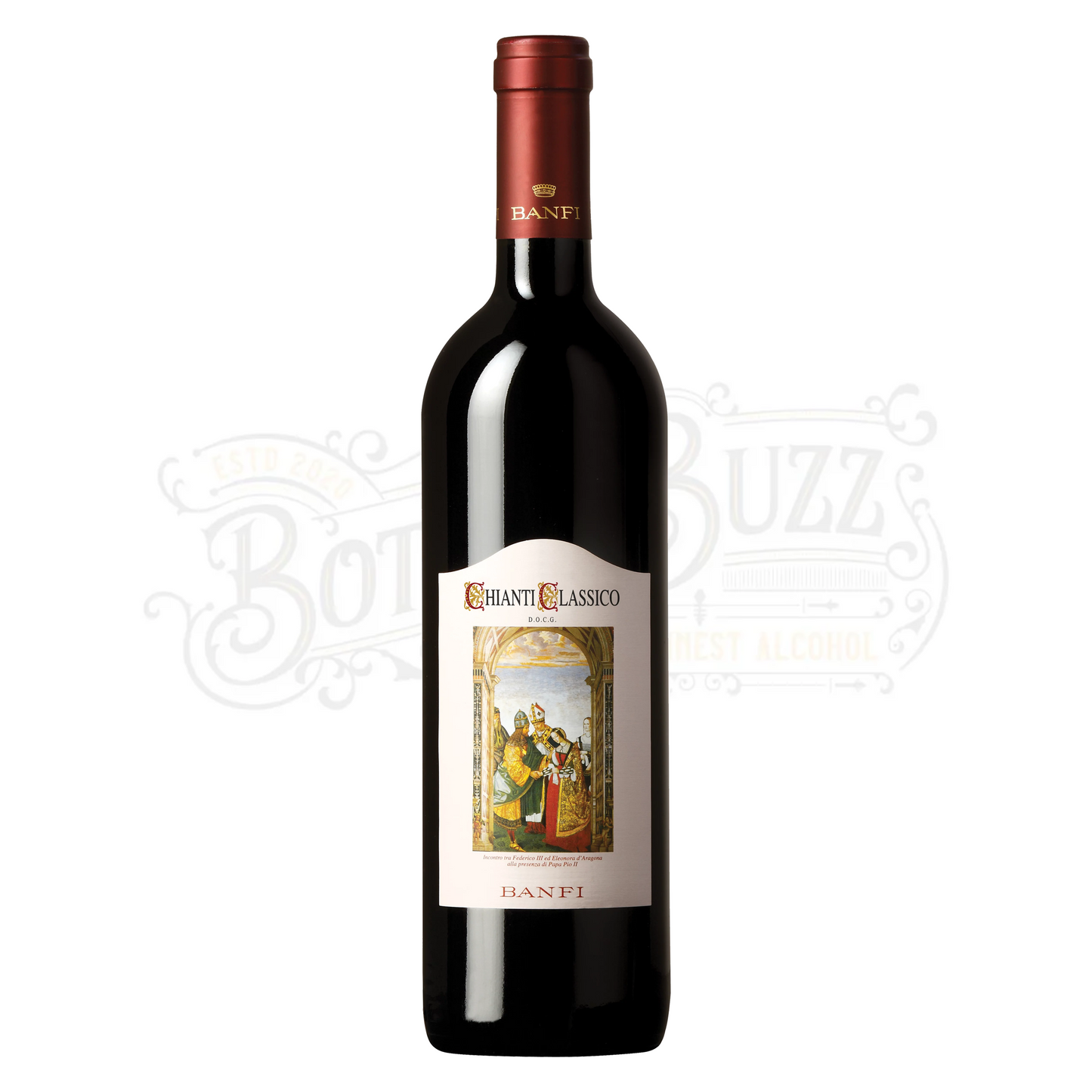 Banfi Chianti Classico