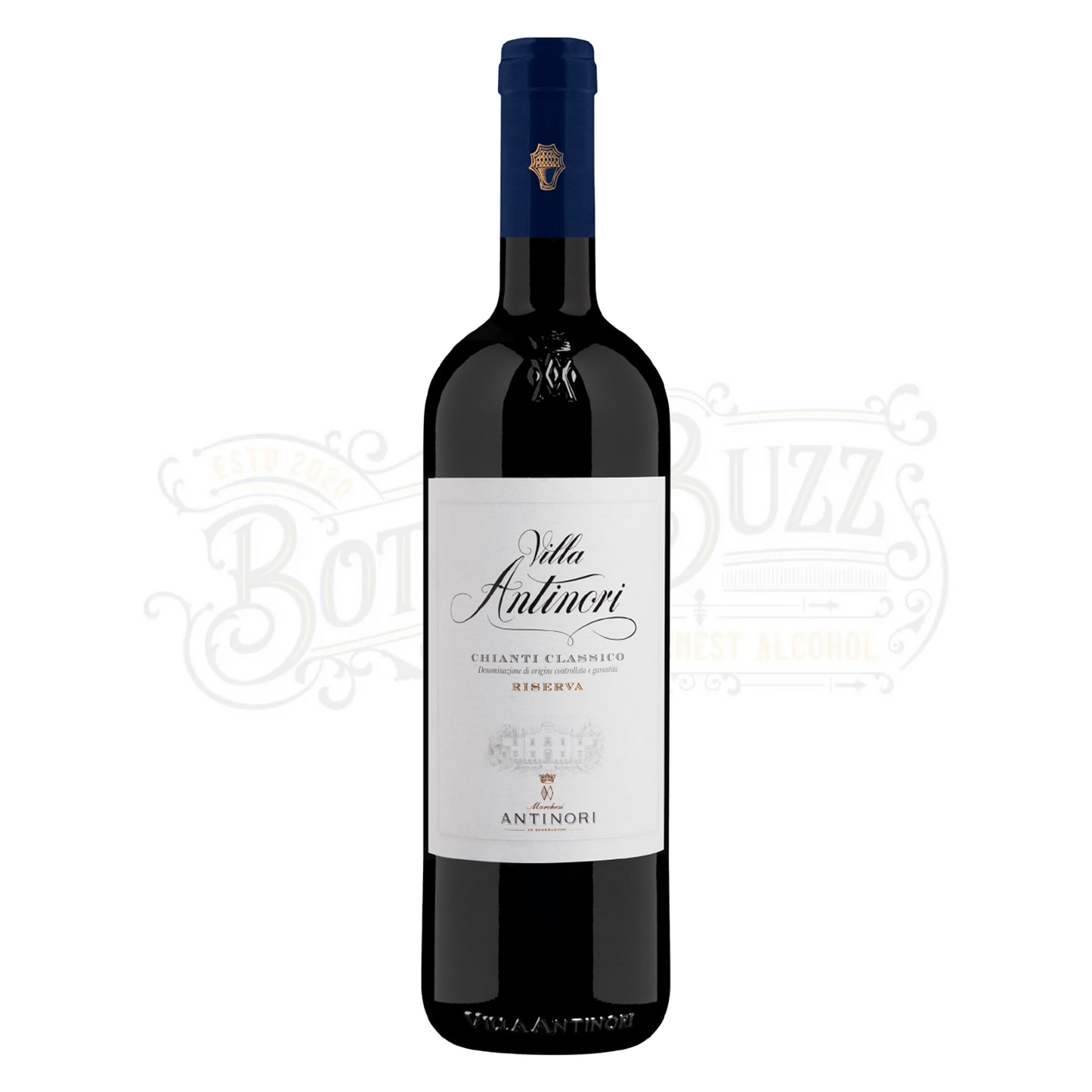 Villa Antinori Chianti Classico Riserva 1.5 L