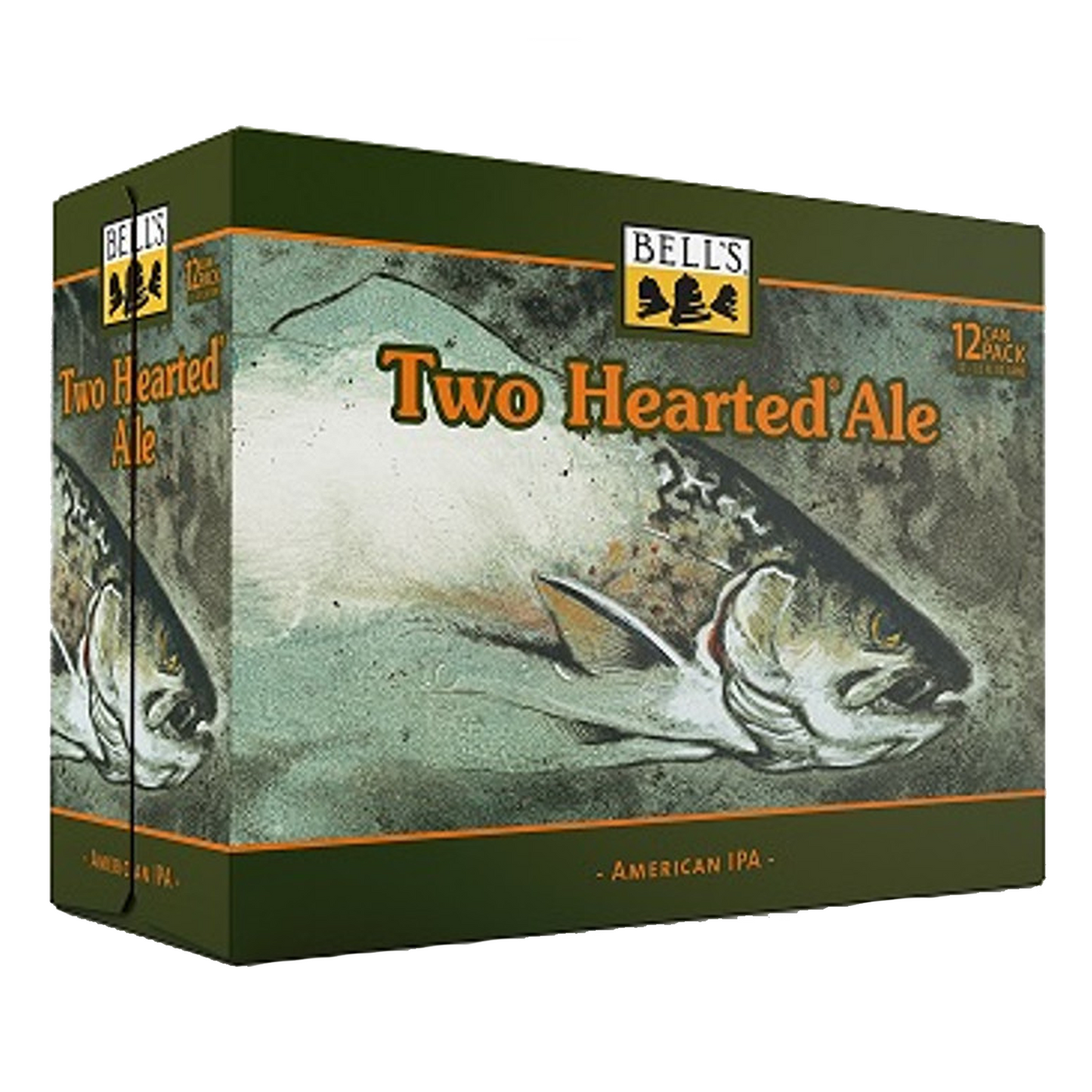 Bell's Two Hearted 15 Pack