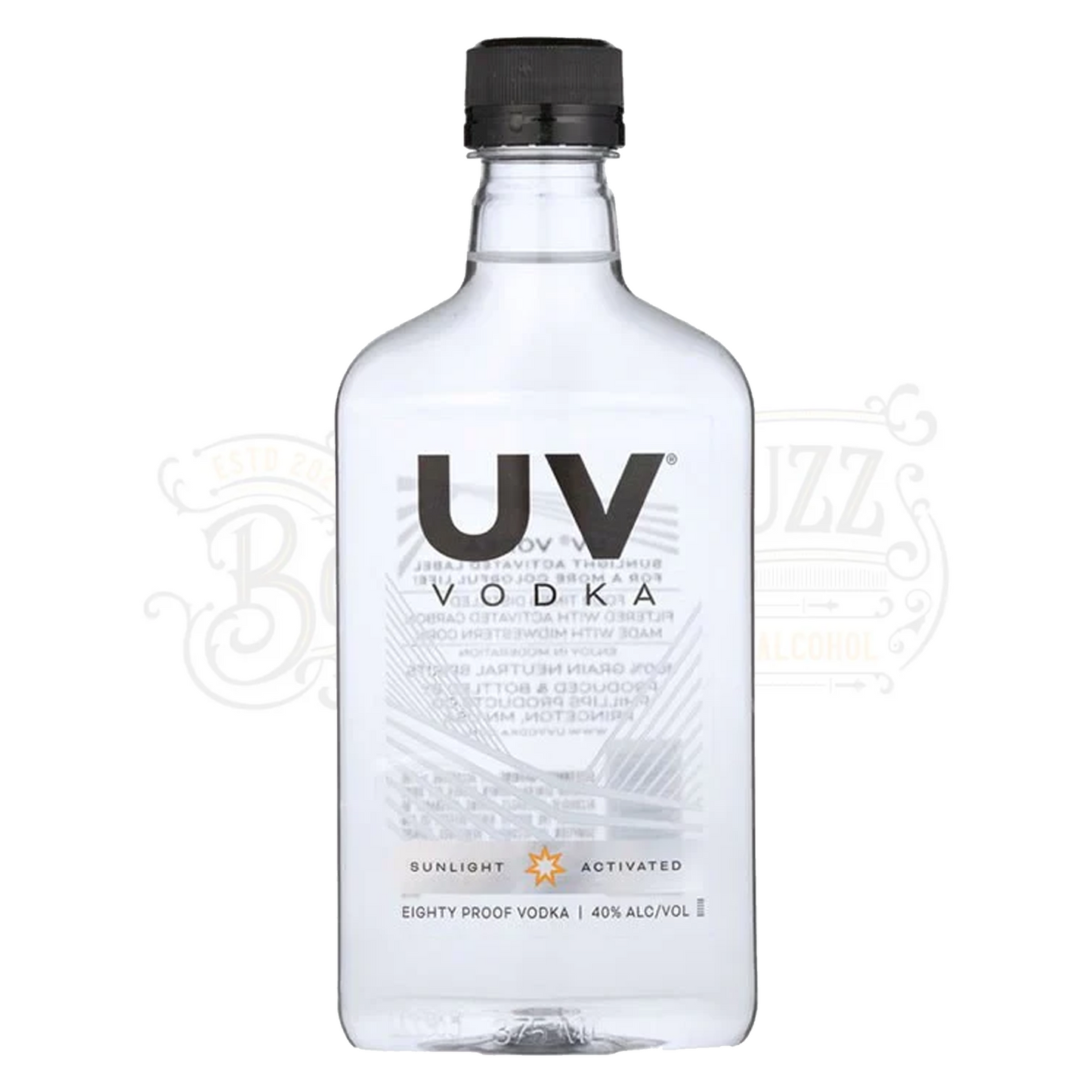 Uv Vodka 200 ml