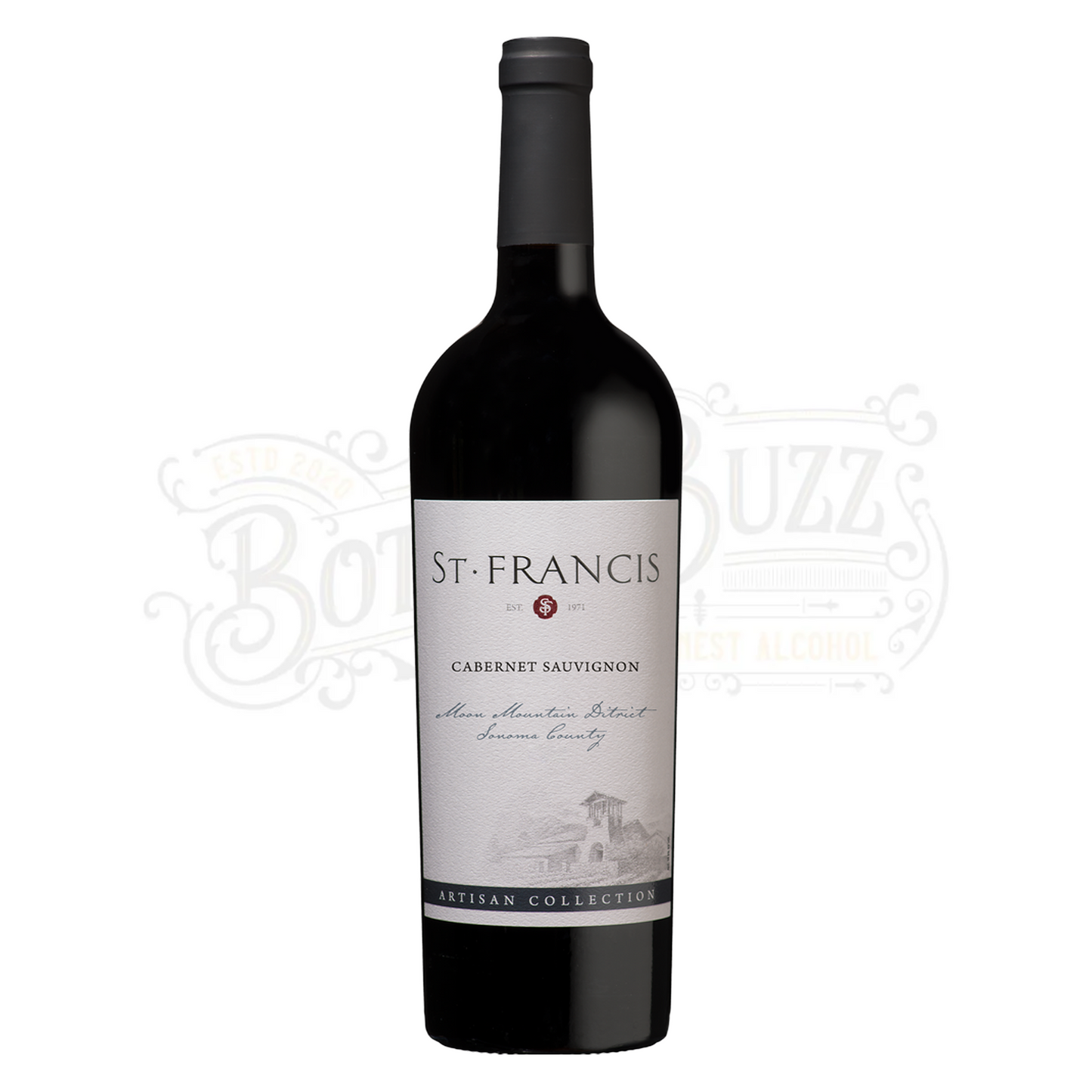 St. Francis Cabernet Sauvignon
