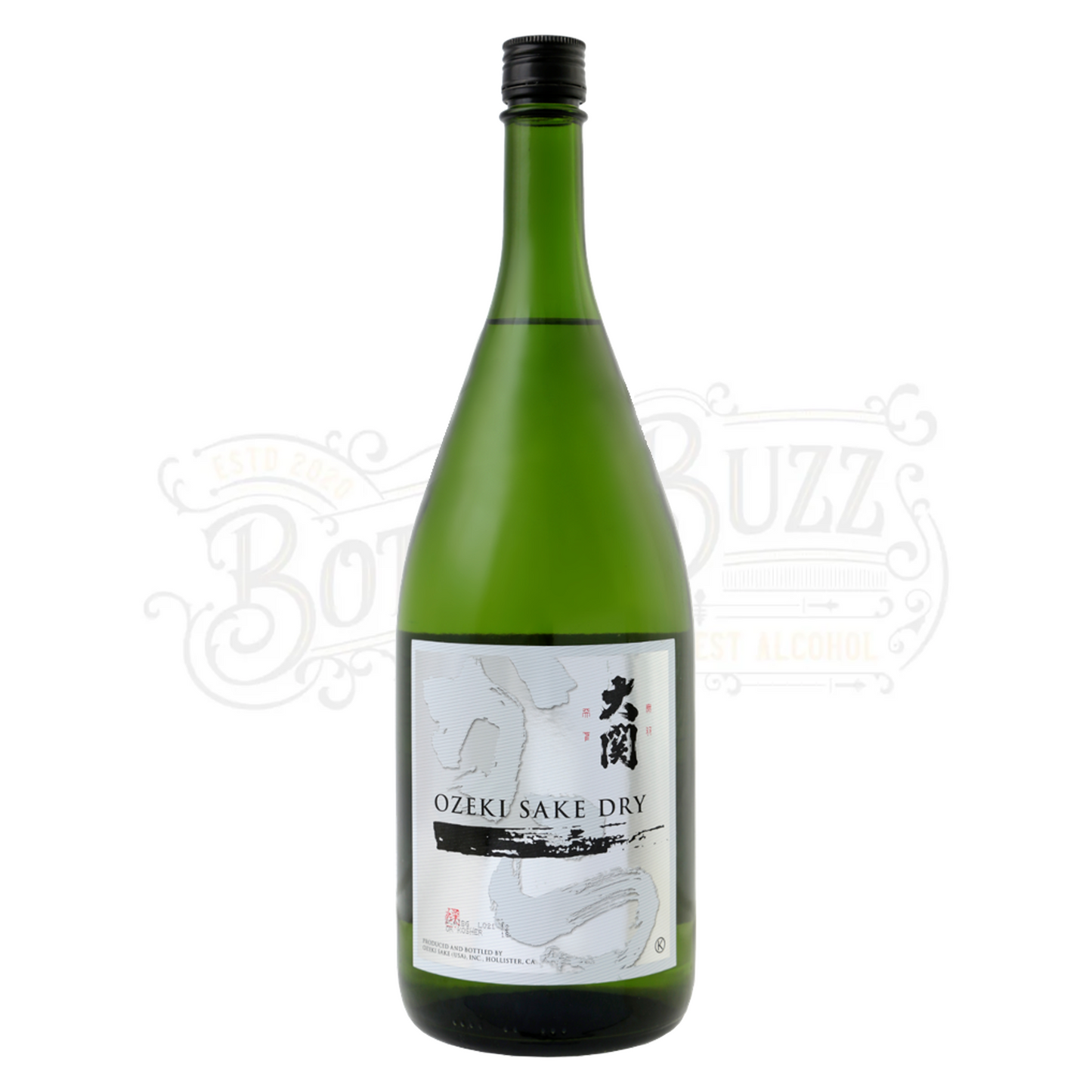 Ozeki Dry Sake