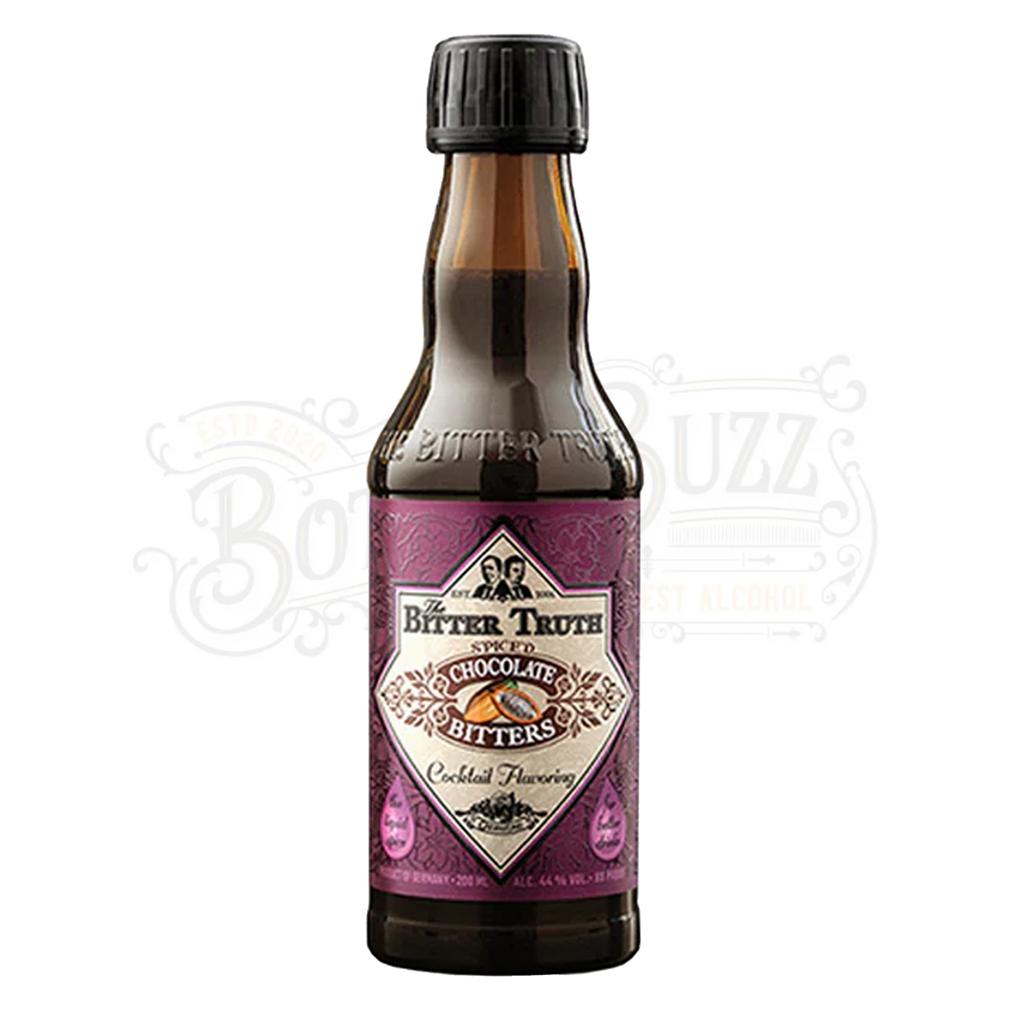 Bitter Truth Chocolate 200 ml