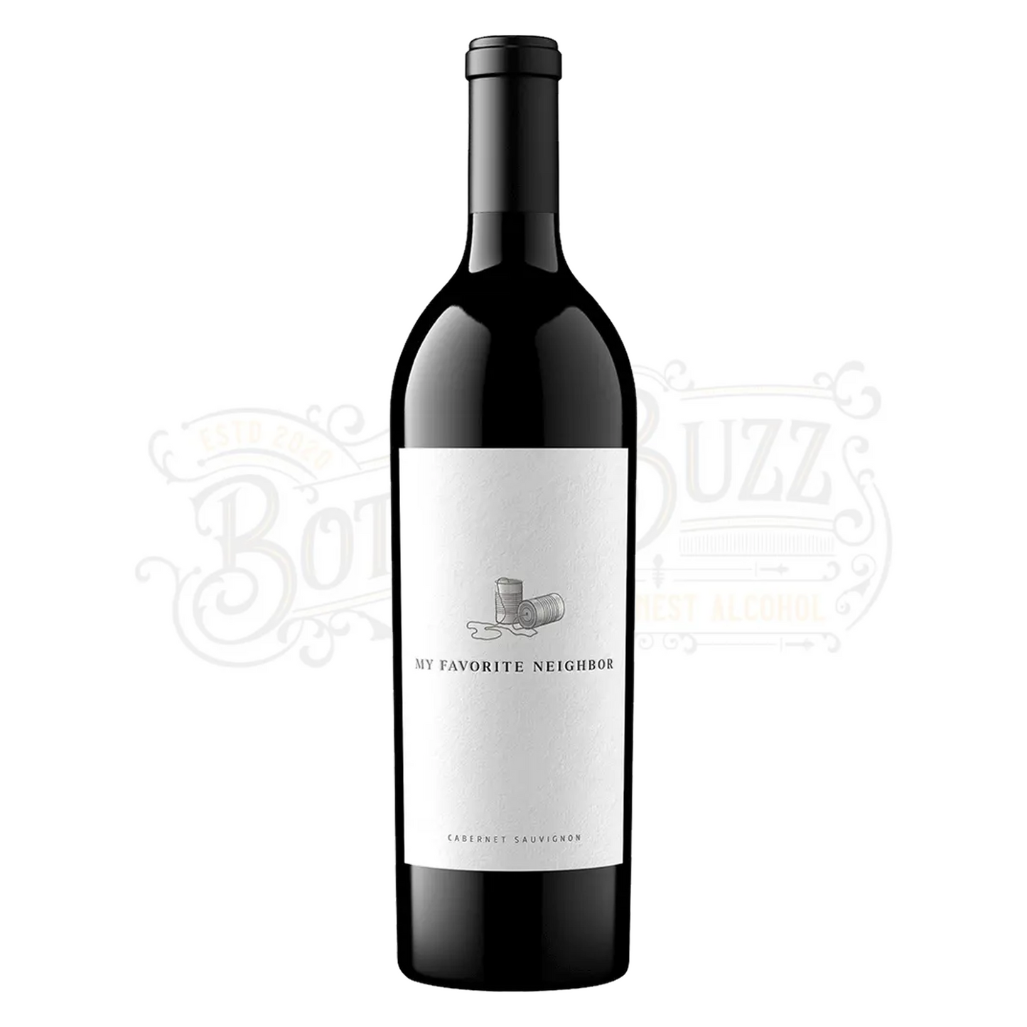 My Favorite Neighbor Cabernet Sauvignon Paso Robles