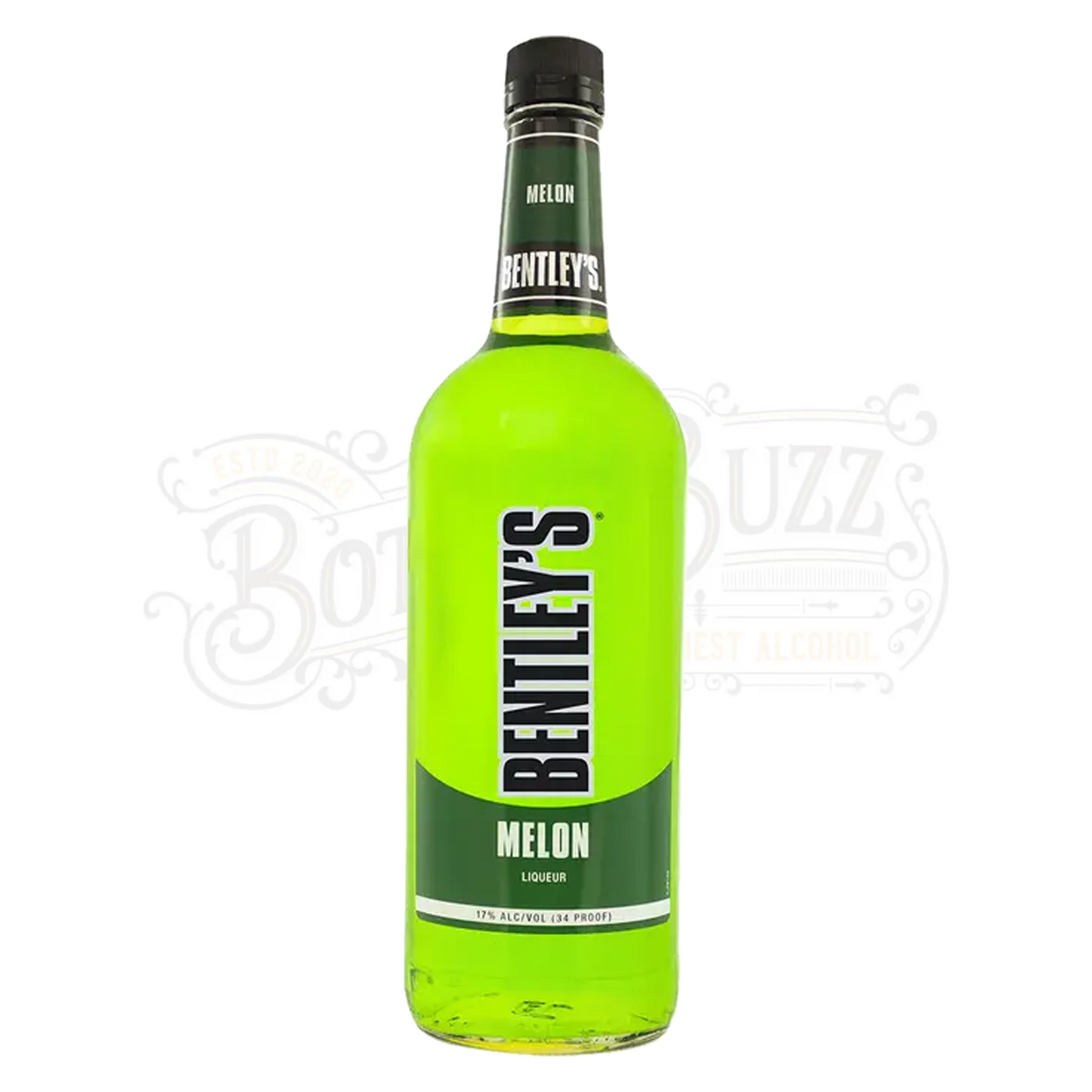 Bentleys Melon 1 L