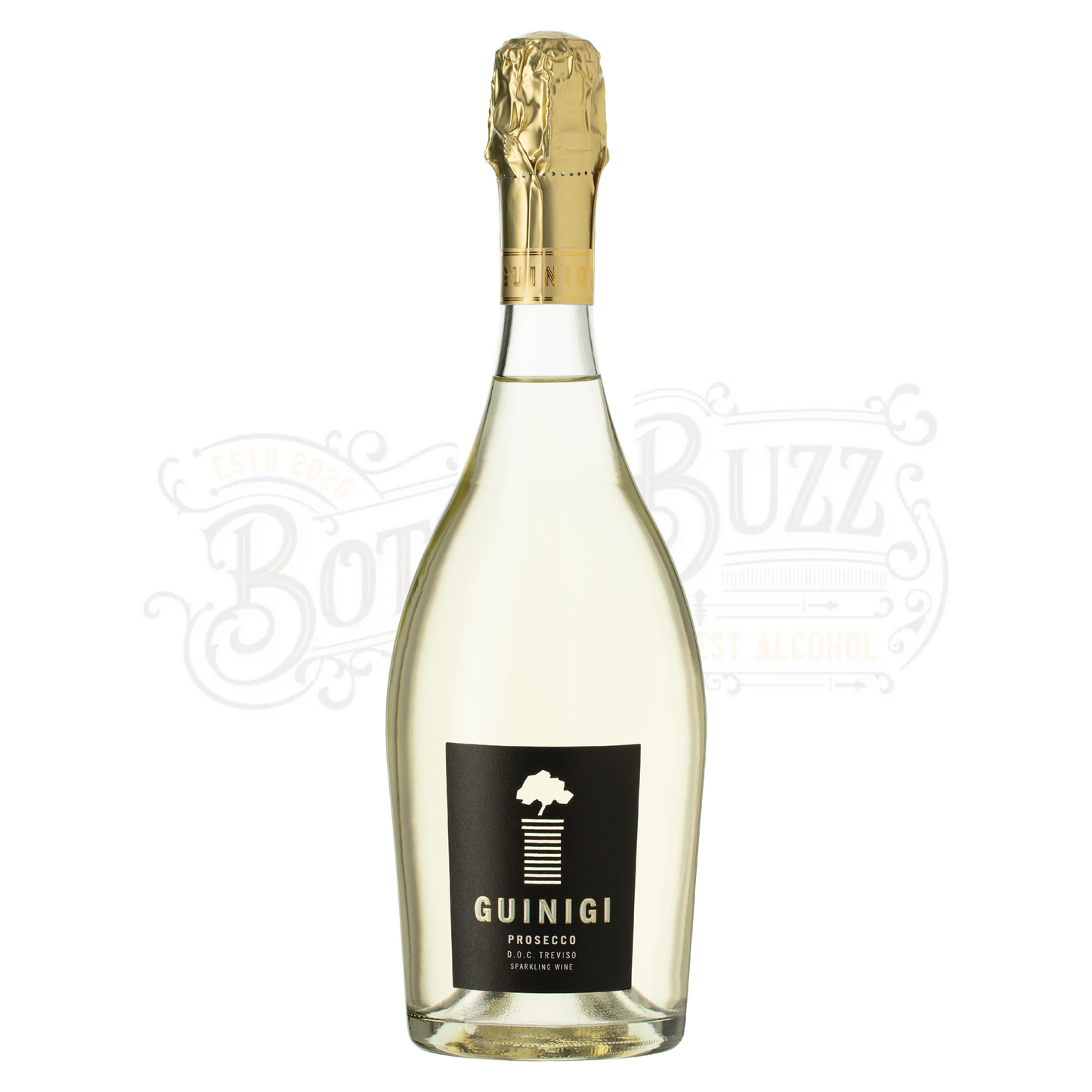 Guinigi Prosecco DOC