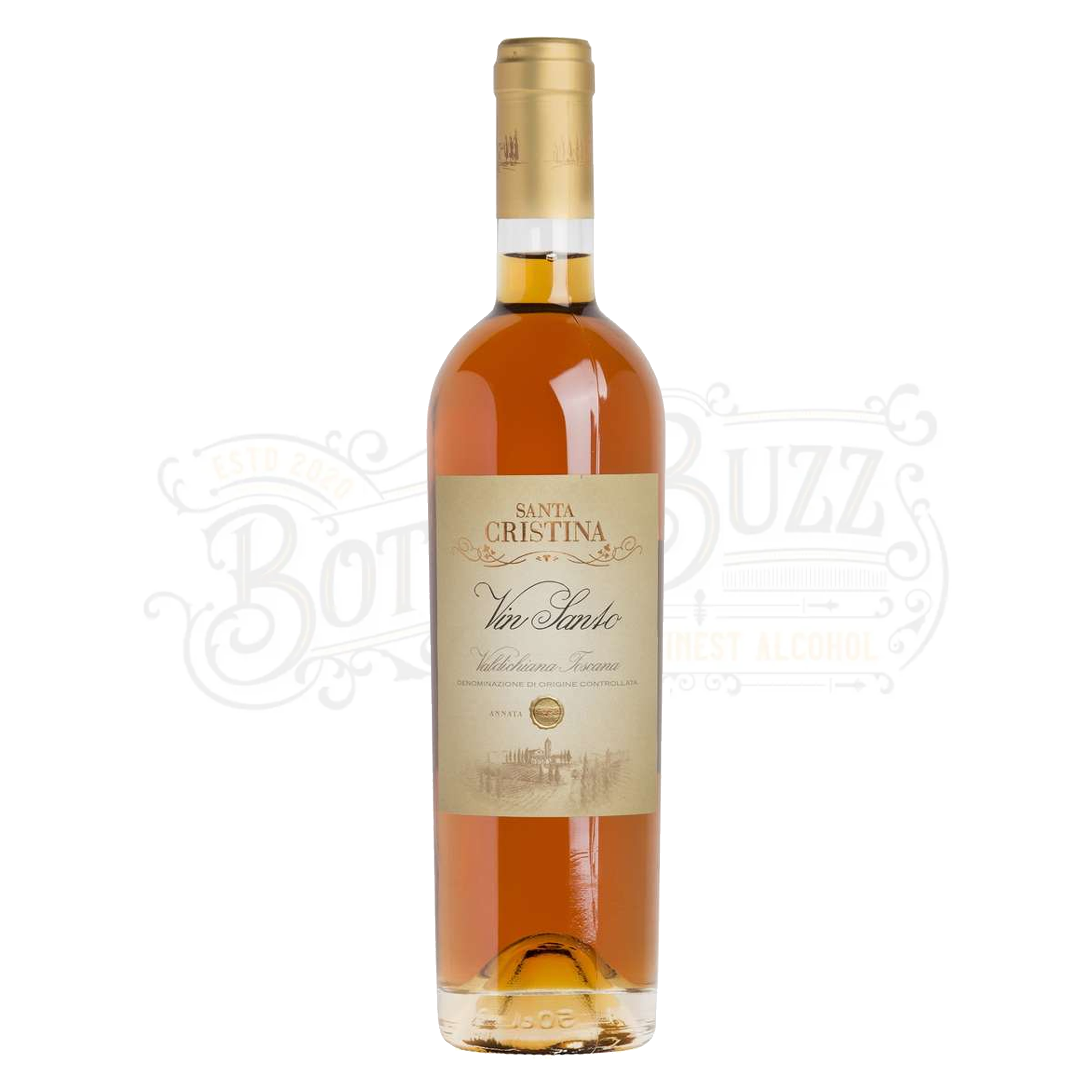 Santa Cristina Vin Santo Del Valdichiana 375 ml