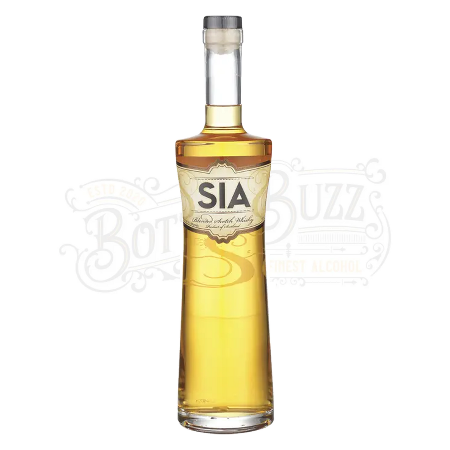 Sia Blended Scotch