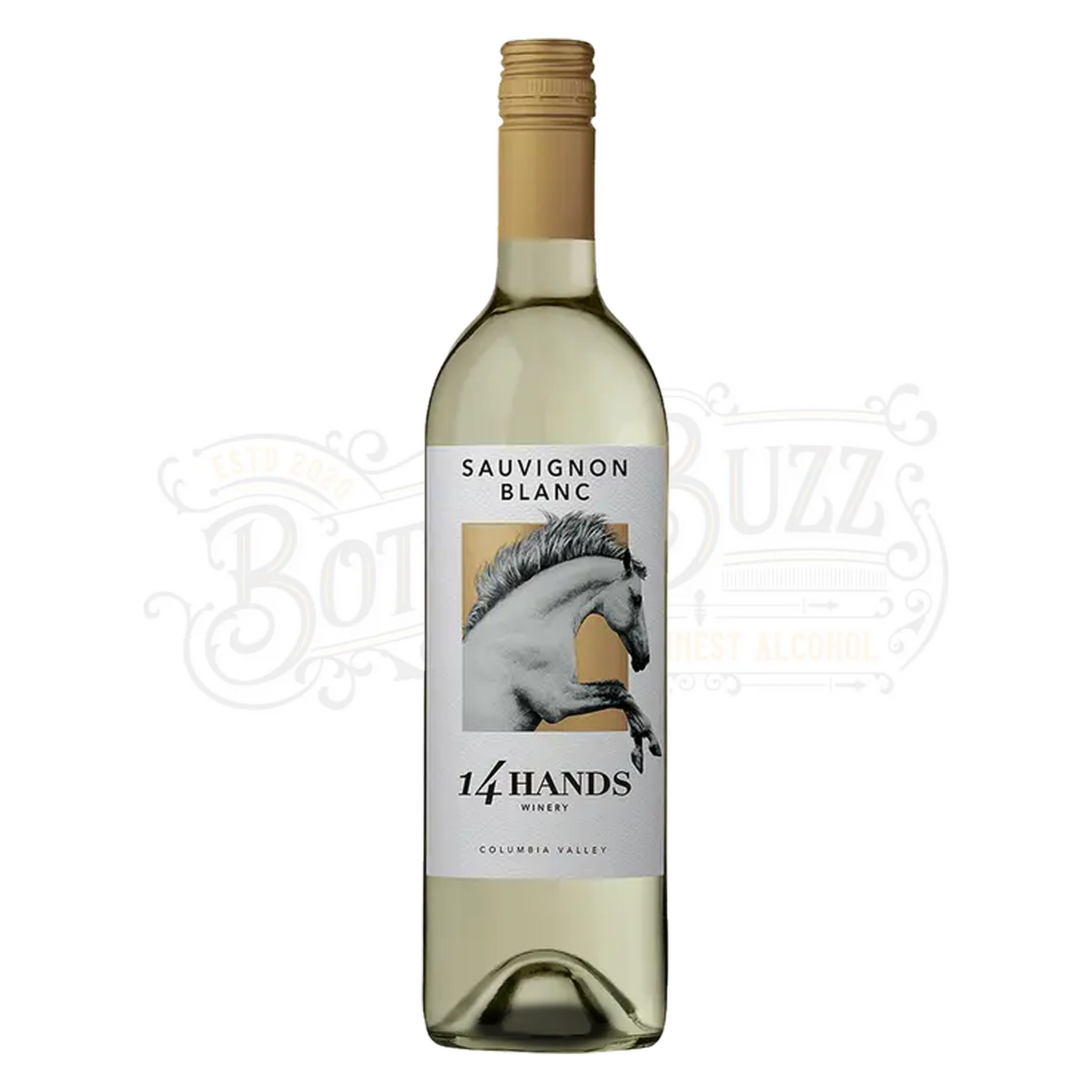 14 Hands Sauvignon blanc Columbia Valley