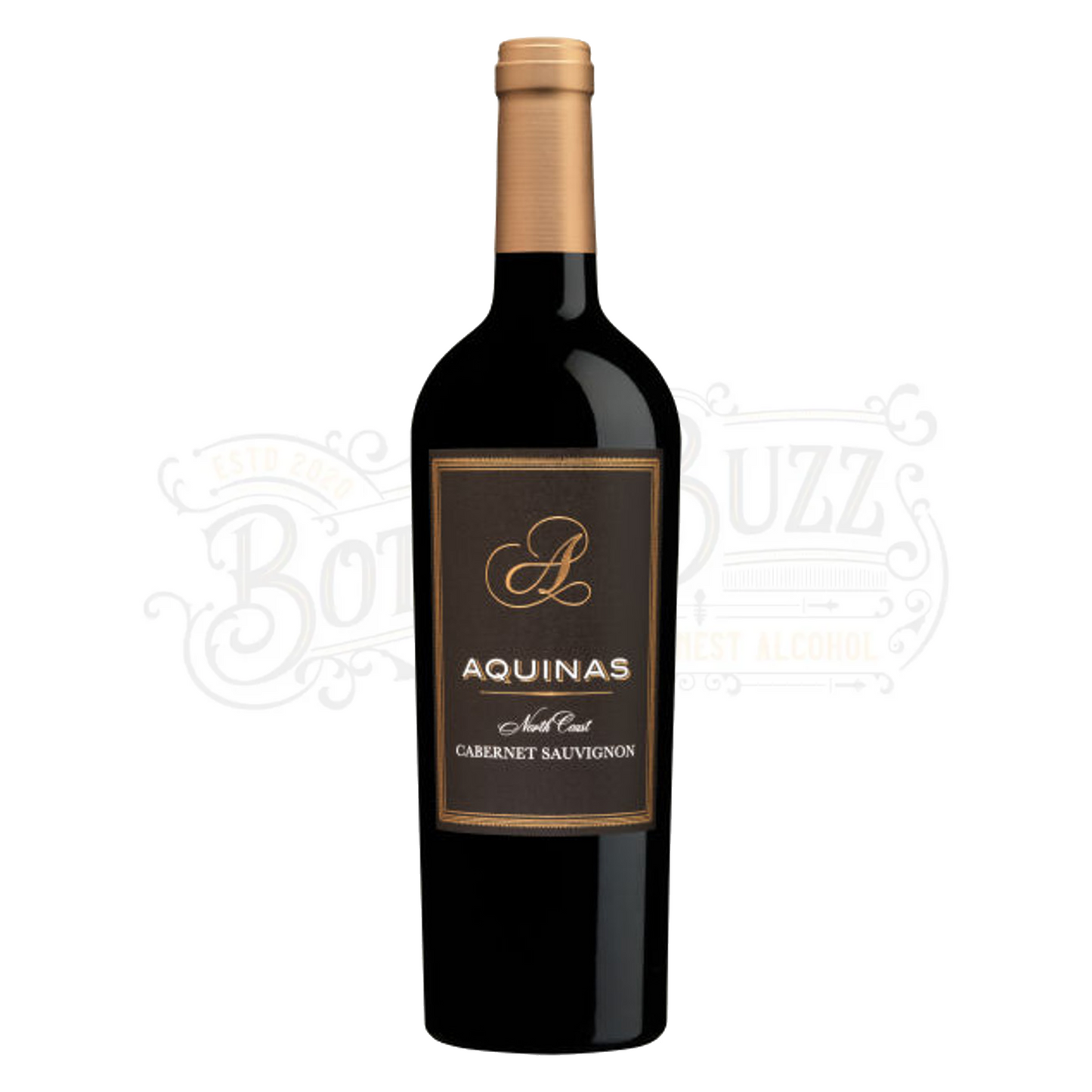 Aquinas Cabernet Sauvignon North Coast