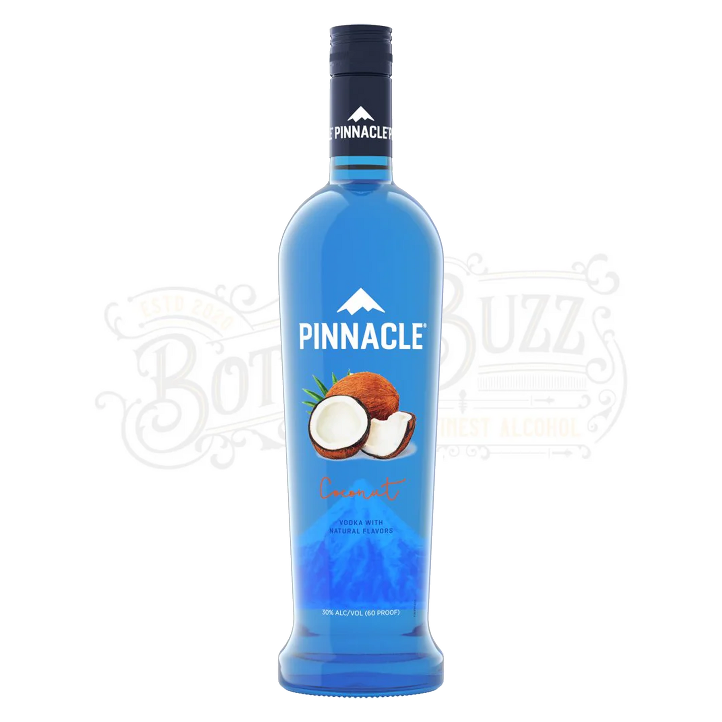 Pinnacle Coconut Flavored Vodka