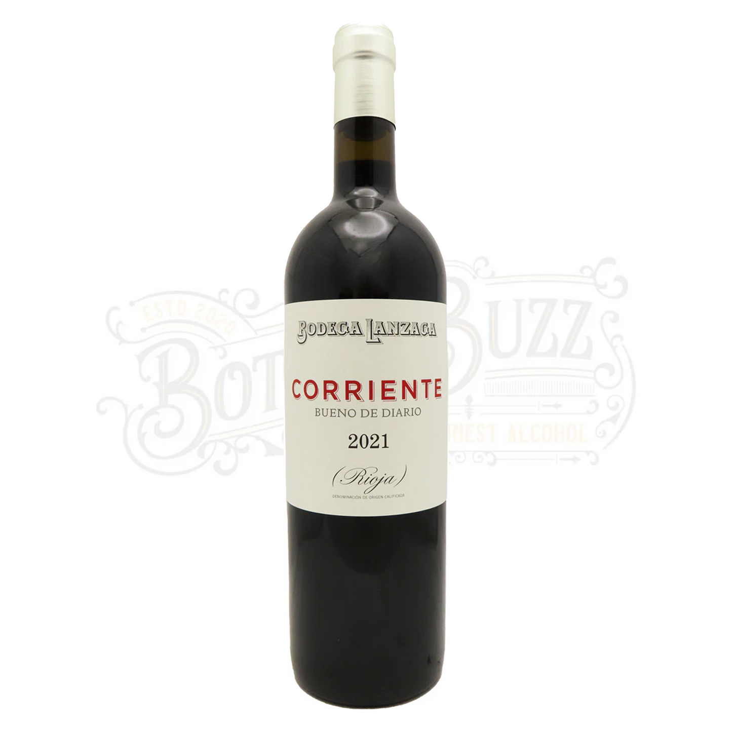 Bodega Lanzaga Corriente