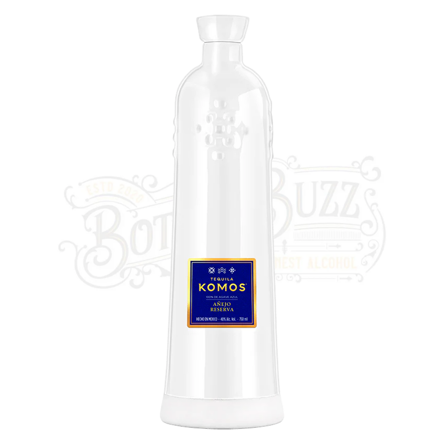 Komos Anejo Reserva 1.75 L
