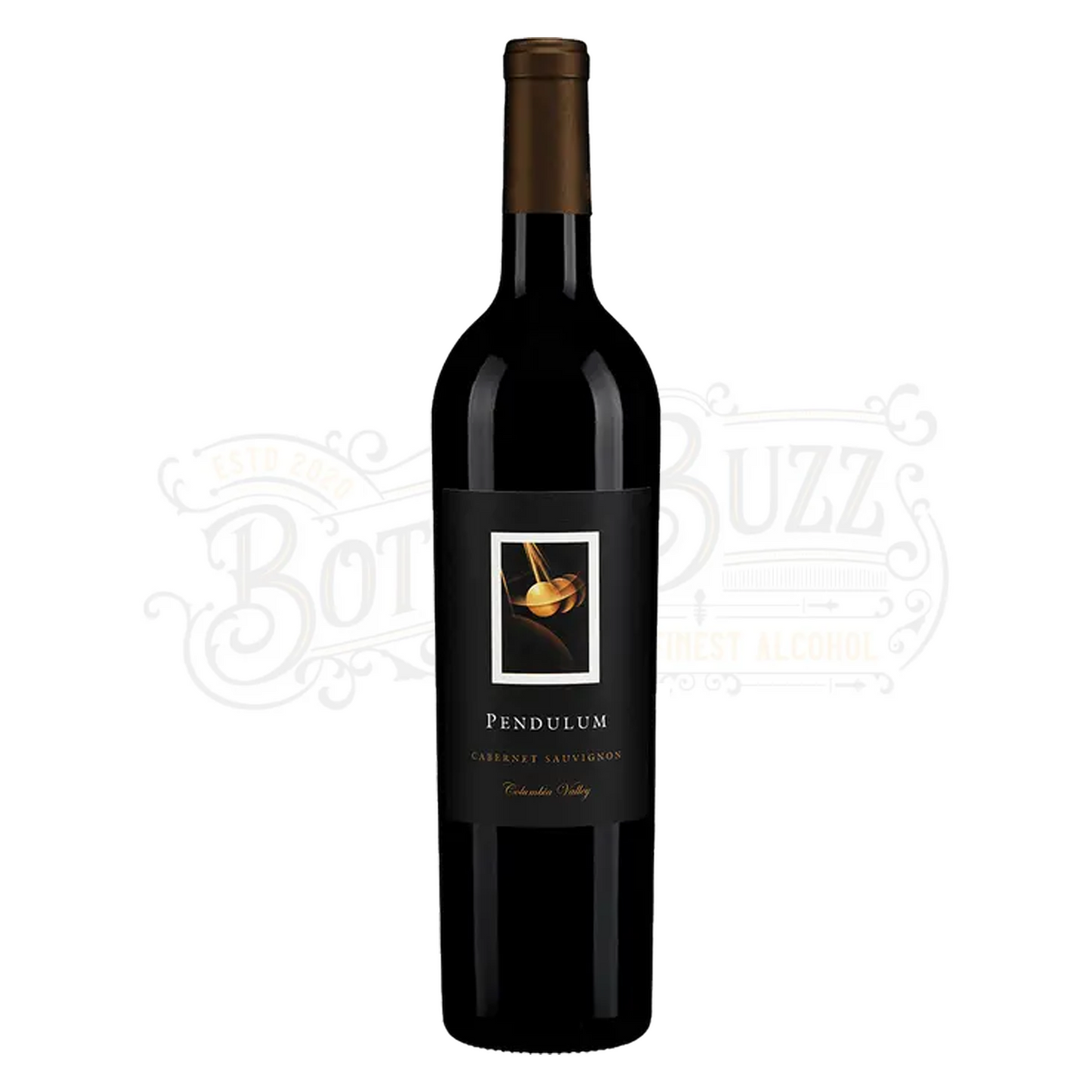 Pendulum Cabernet Sauvignon Columbia Valley