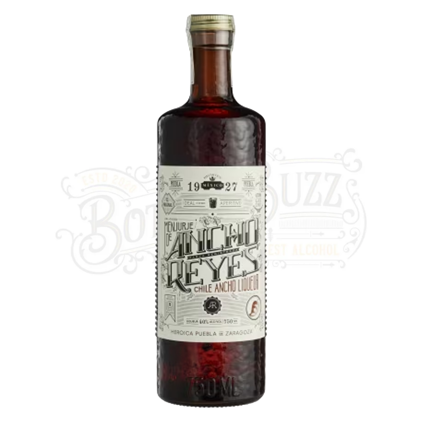 Ancho Reyes Licor De Chile Ancho