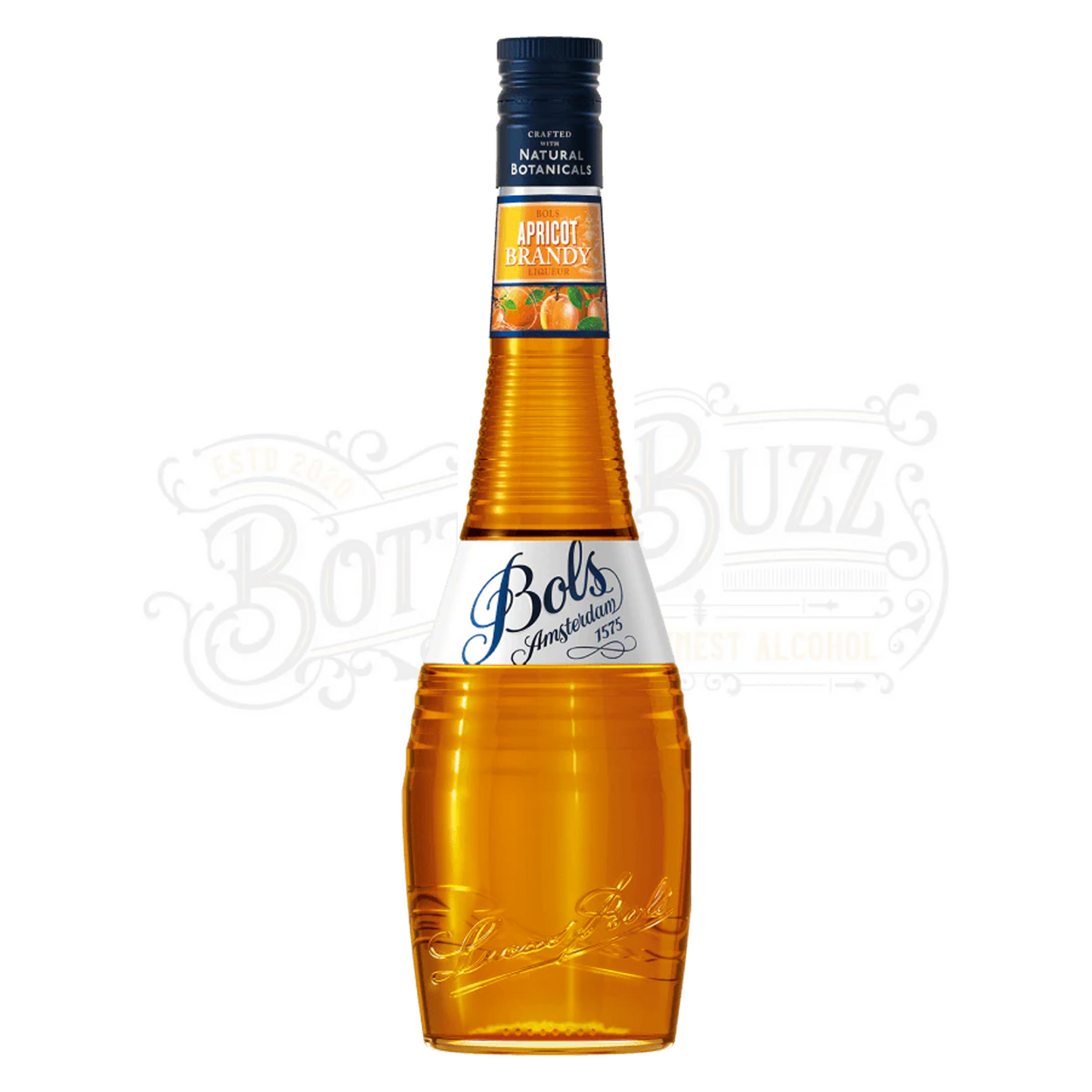 Bols Liqueurs Butterscotch Schnapps