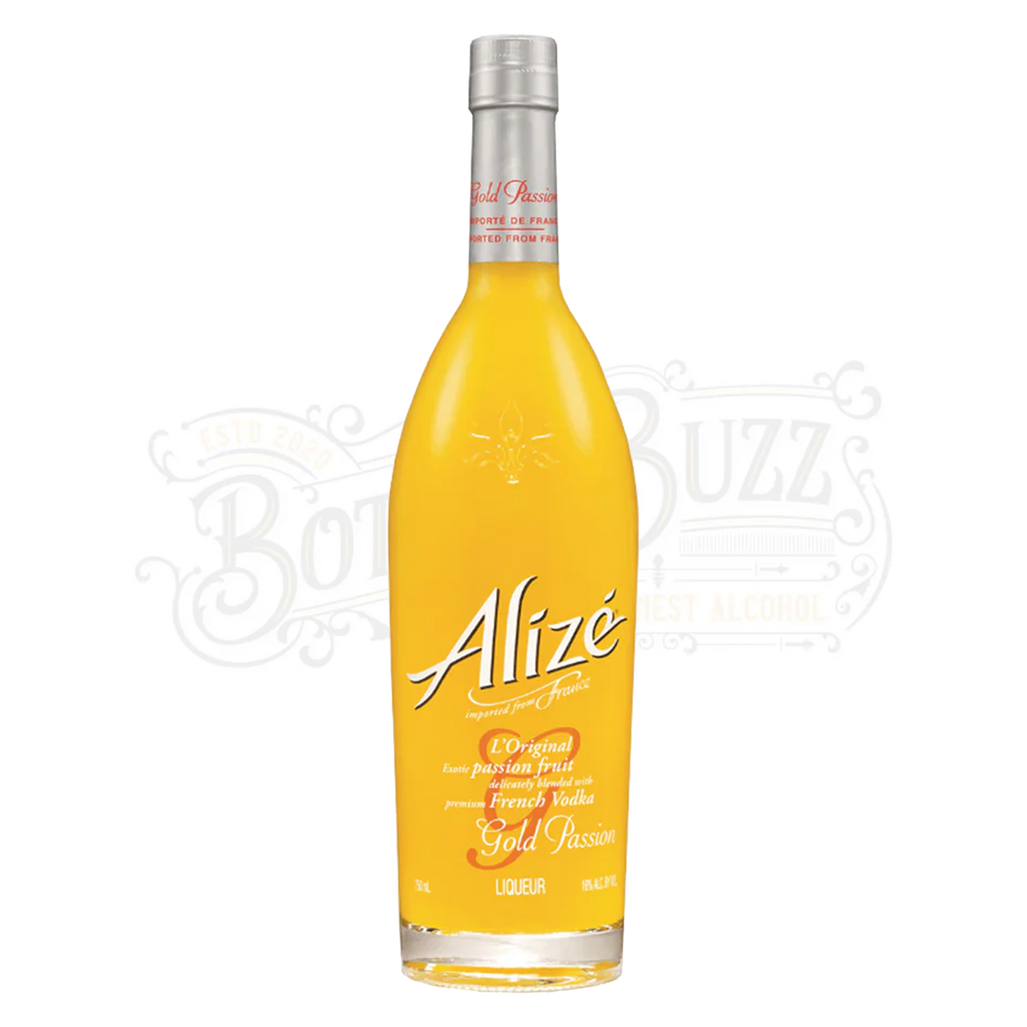 Alize Gold Passion Liqueur 375 ml