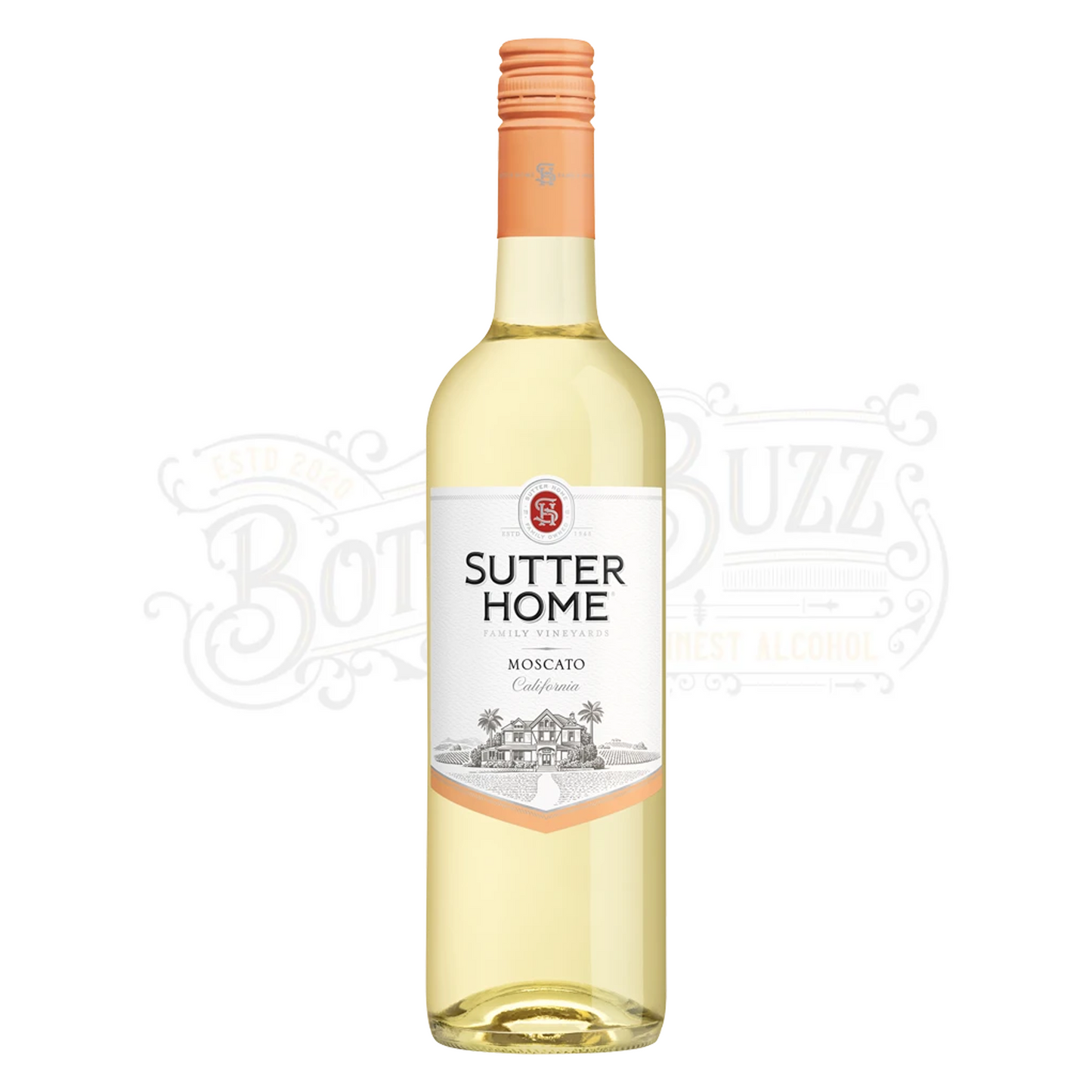 Sutter Home Moscato California 1.5 L