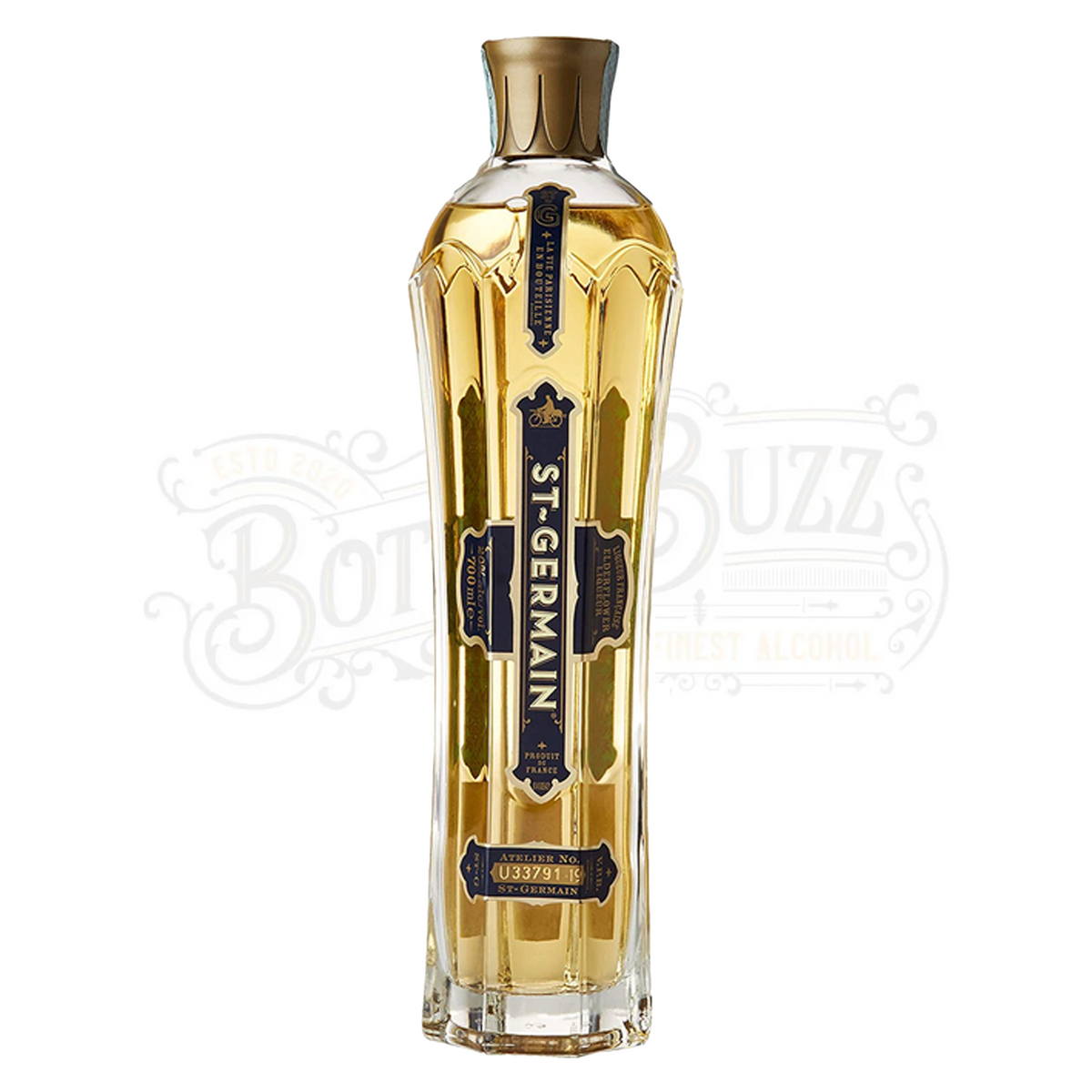 St Germain Elderflower Liqueur 200 ml