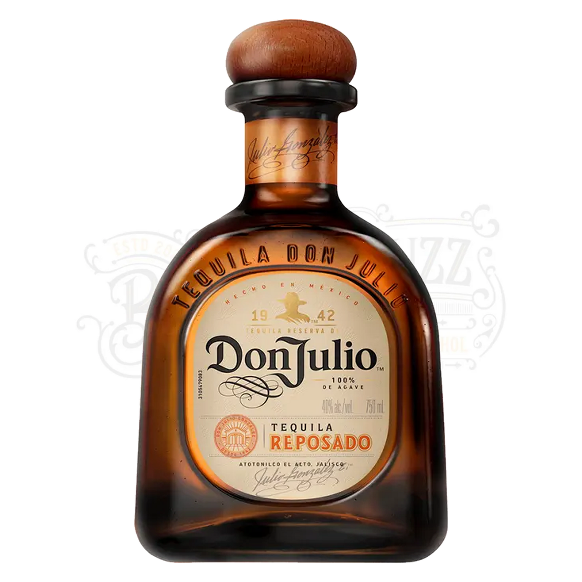 Don Julio Tequila Reposado 1.75 L