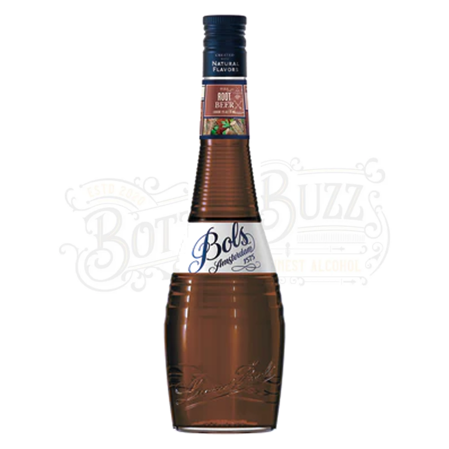 Bols Rootbeer Schnapps 1 L