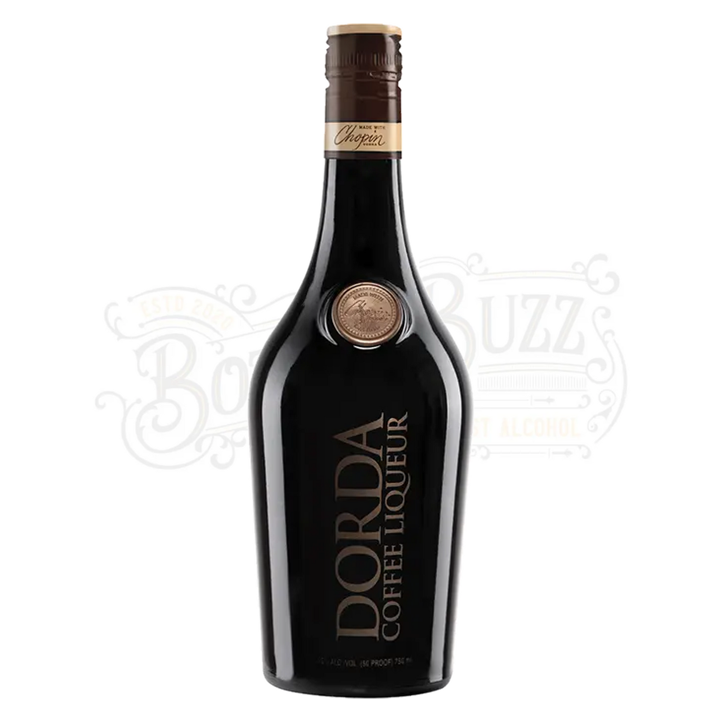 Dorda Coffee Liqueur
