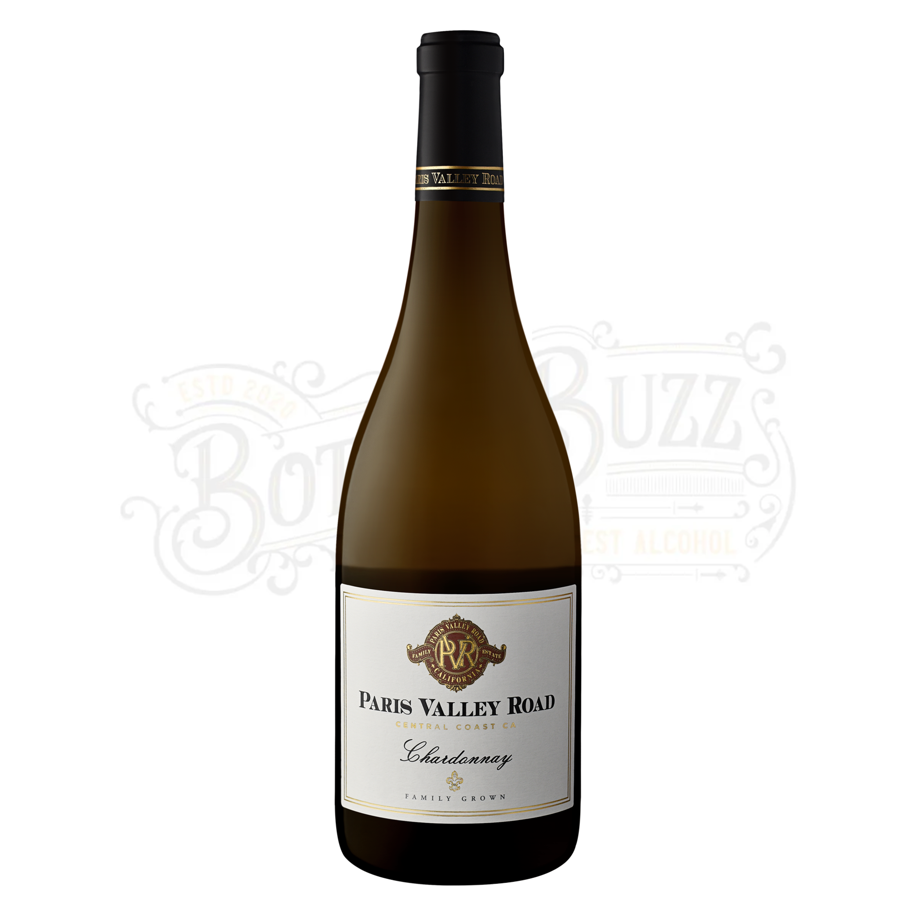 Paris Valley Road Chardonnay Central Coast