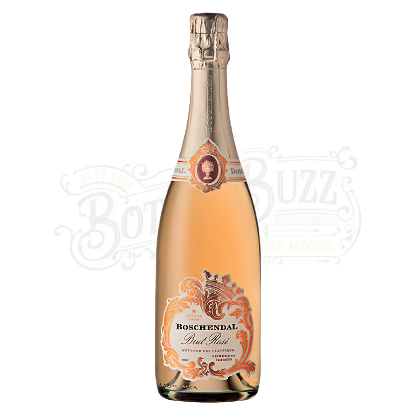 Boschendal Brut Rose