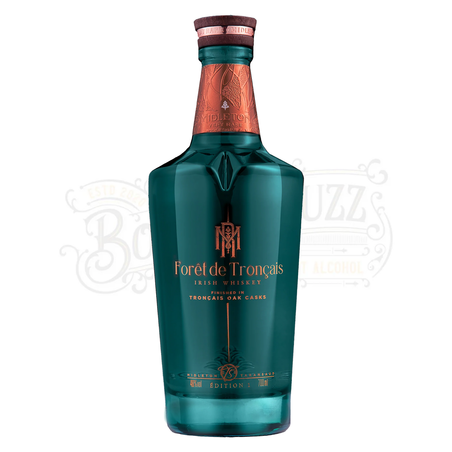 Midleton Very Rare Foret De Troncais Blended Irish Whiskey 700 ml