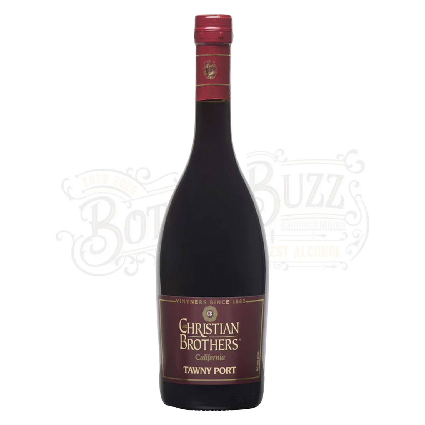 Christian Brothers Tawny Port California 1.5 L