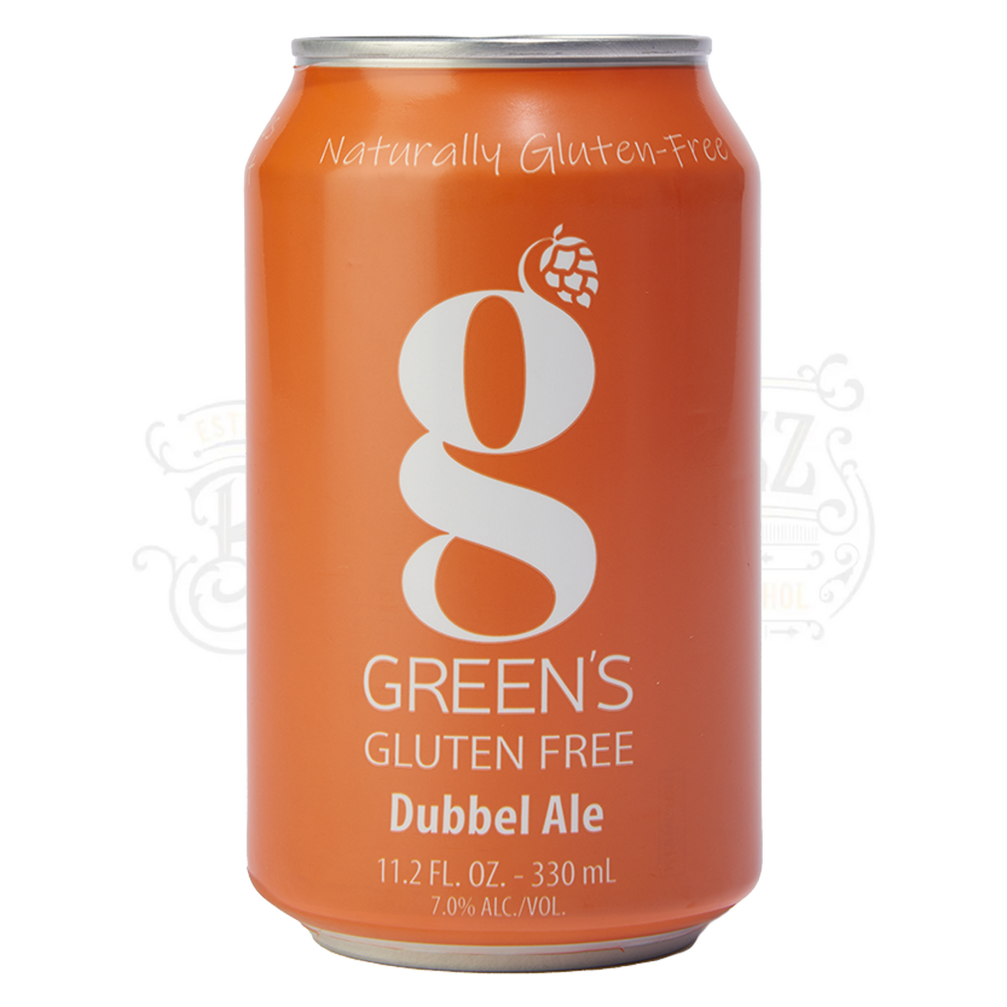 Green's Dubbel Dark Belgian Strong Ale 24 Pack