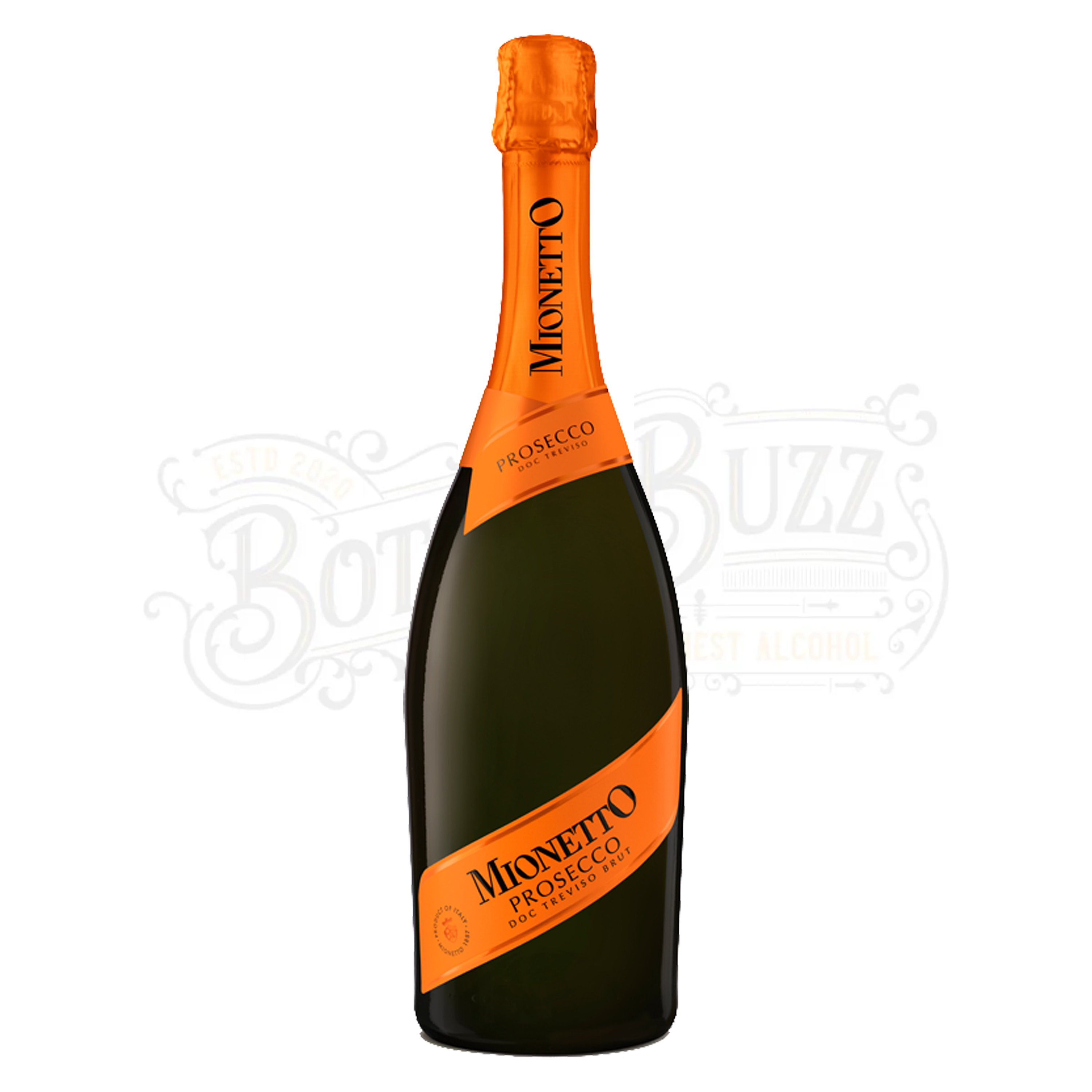 Mionetto Prosecco Treviso Brut Prestige Collection 375 ml