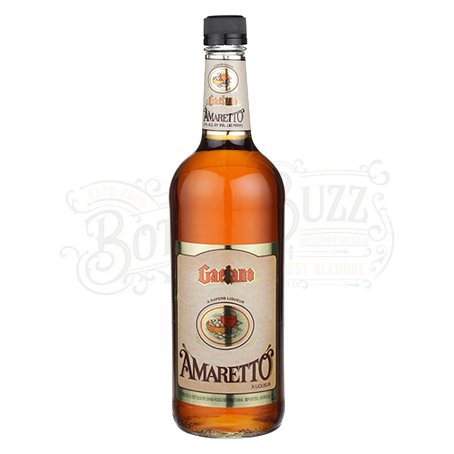 Gaetano Amaretto 1 L