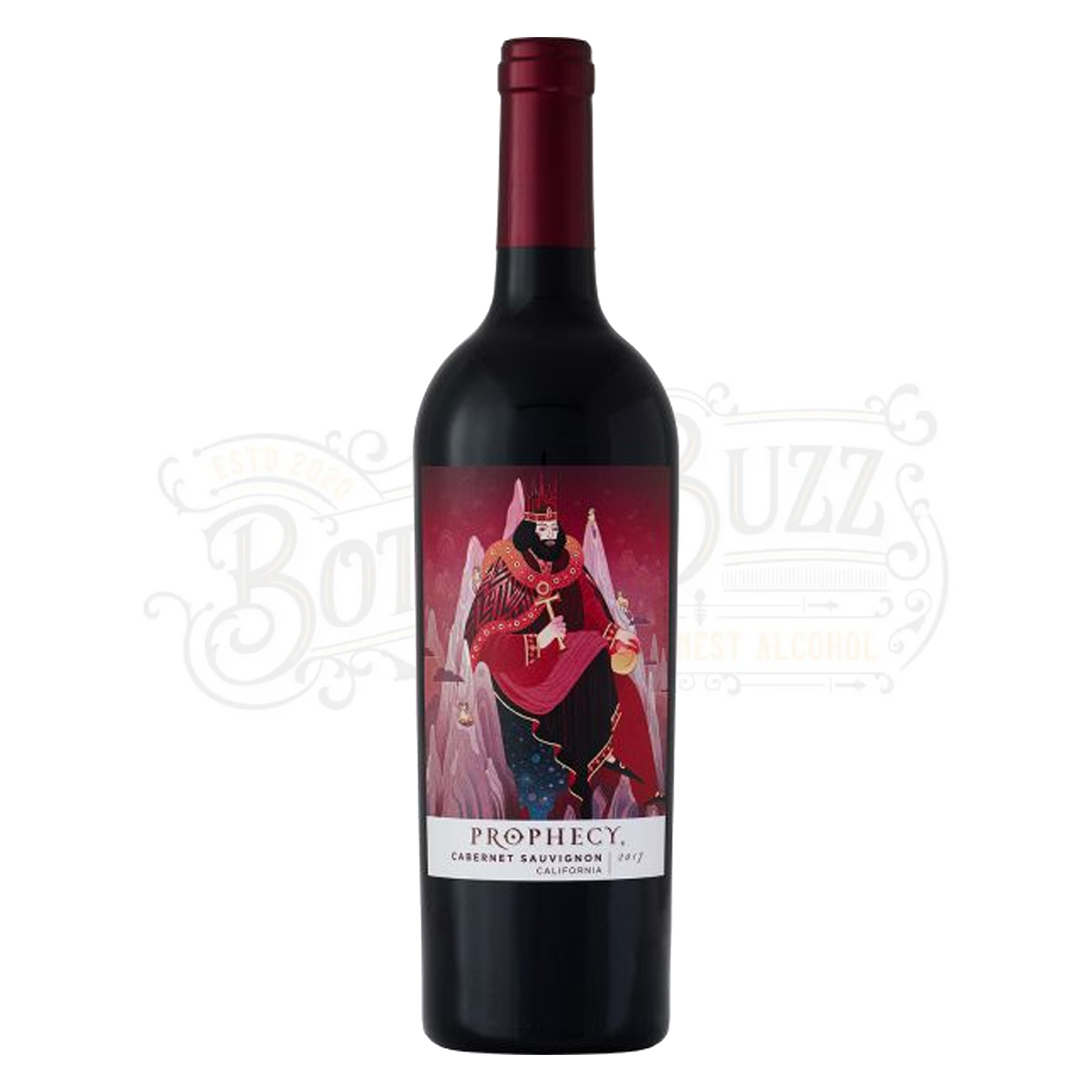 Prophecy California Cabernet Sauvignon