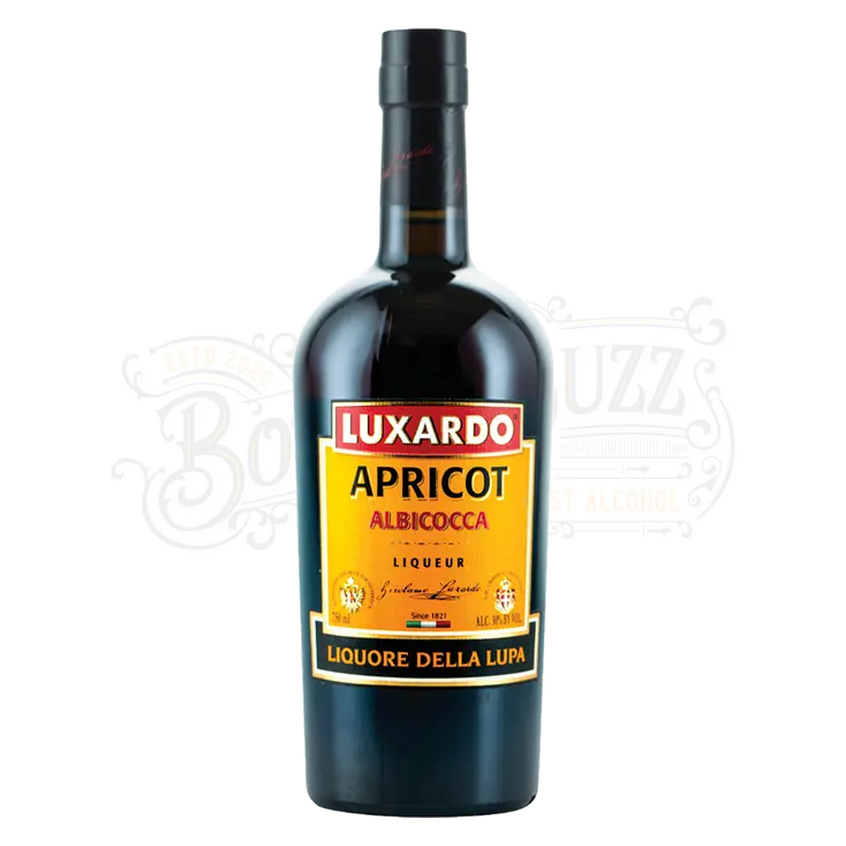 Luxardo Apricot Liqueur