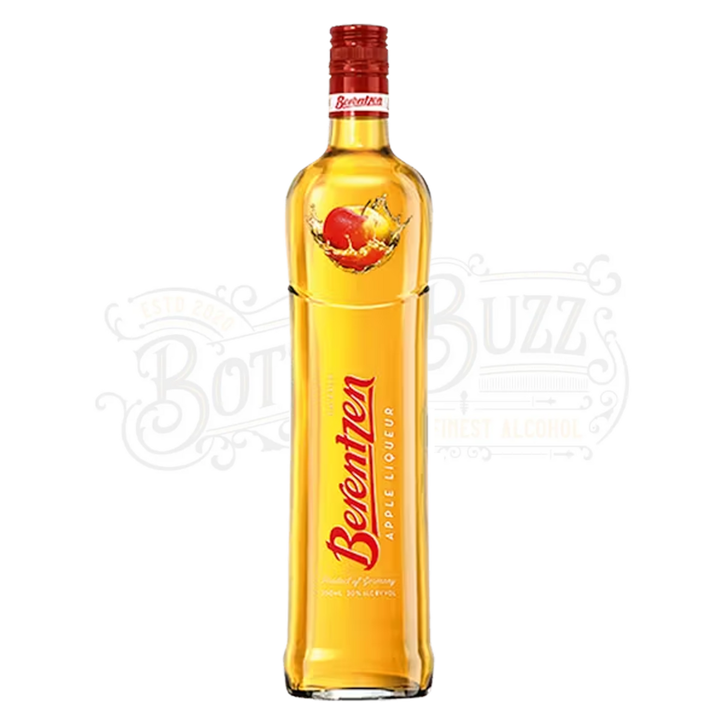 Berentzen Apple Liqueur